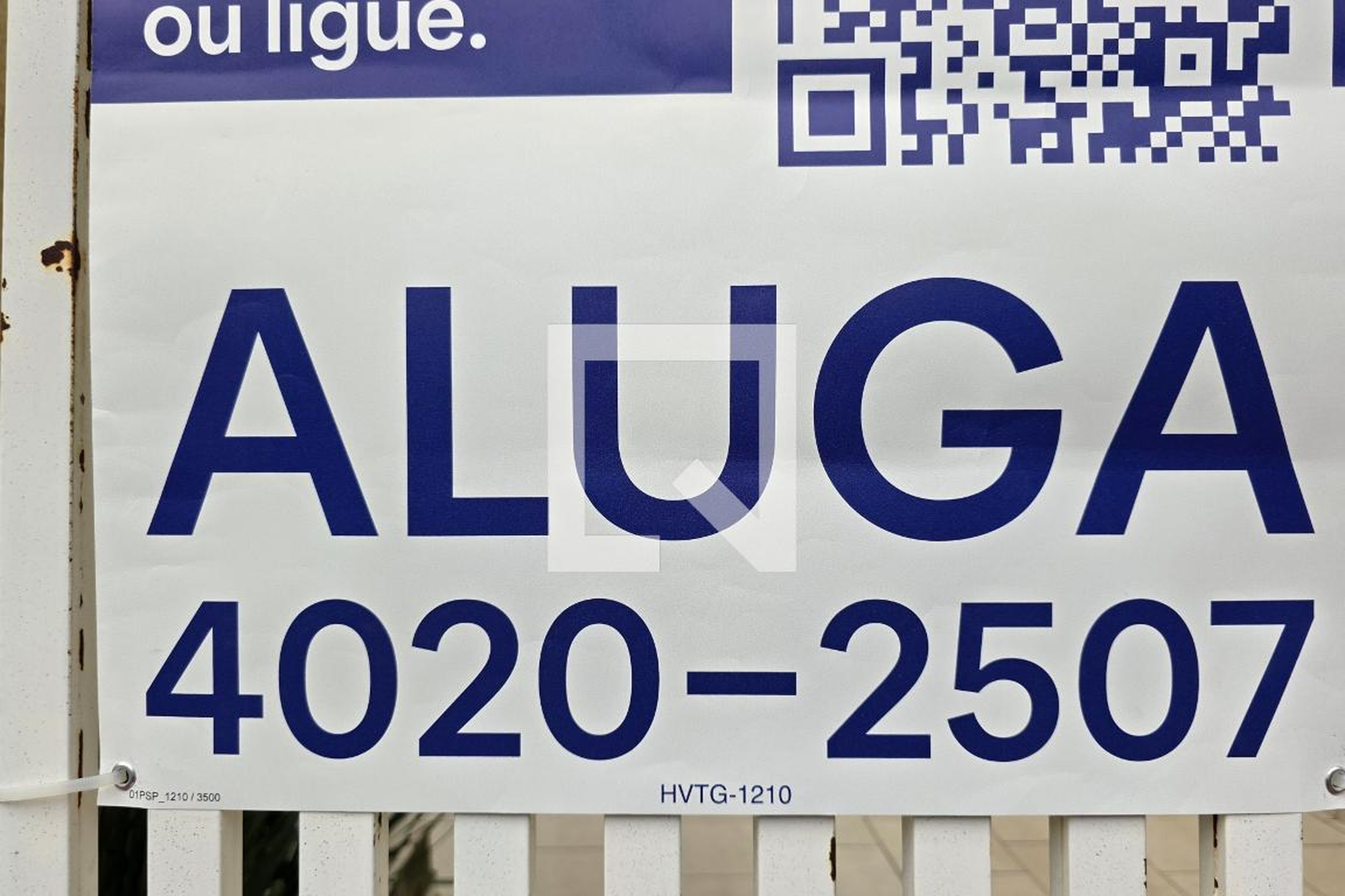Fachada Condomínio em Rua Singapura, 357