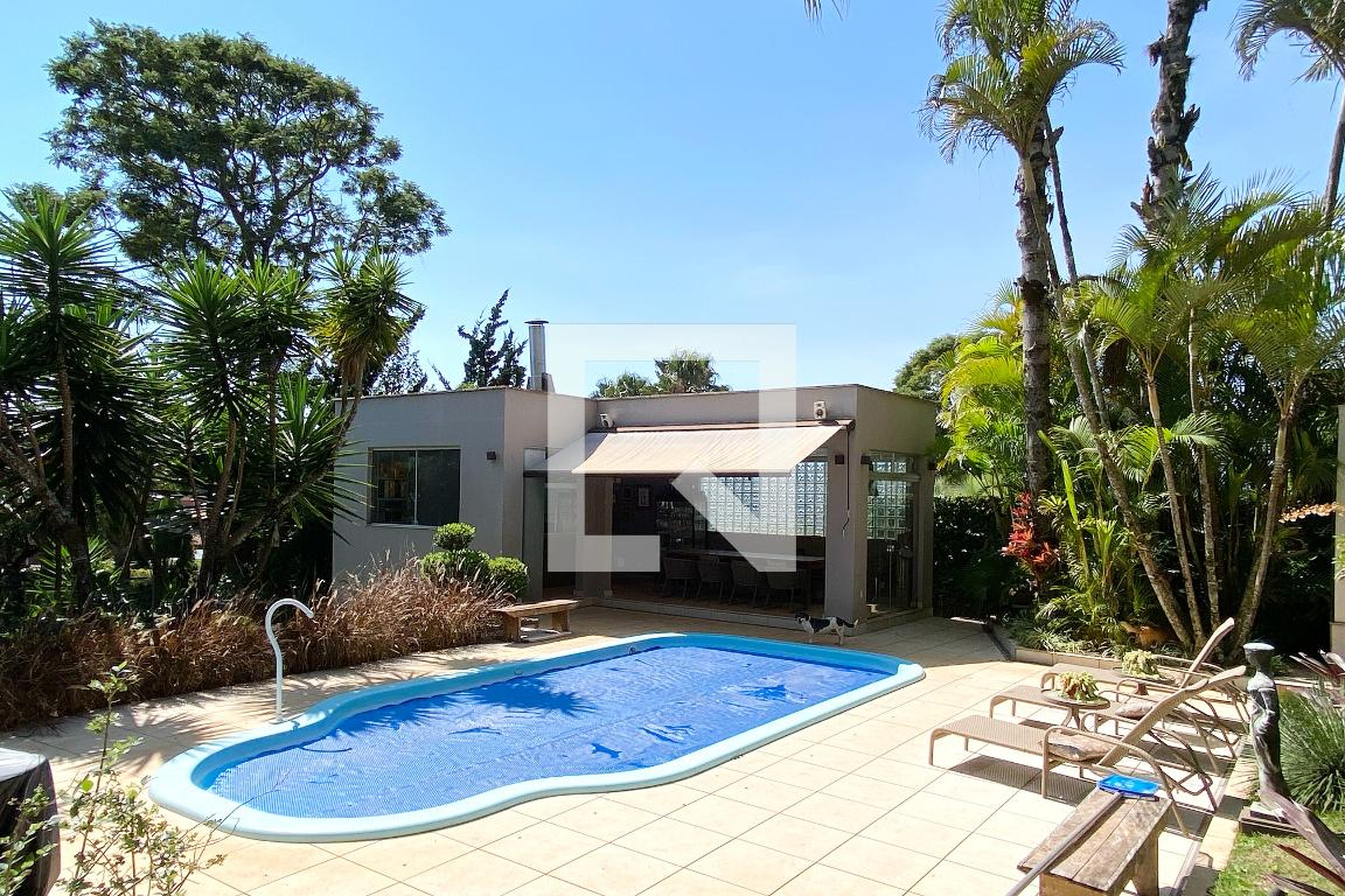 Piscina - 