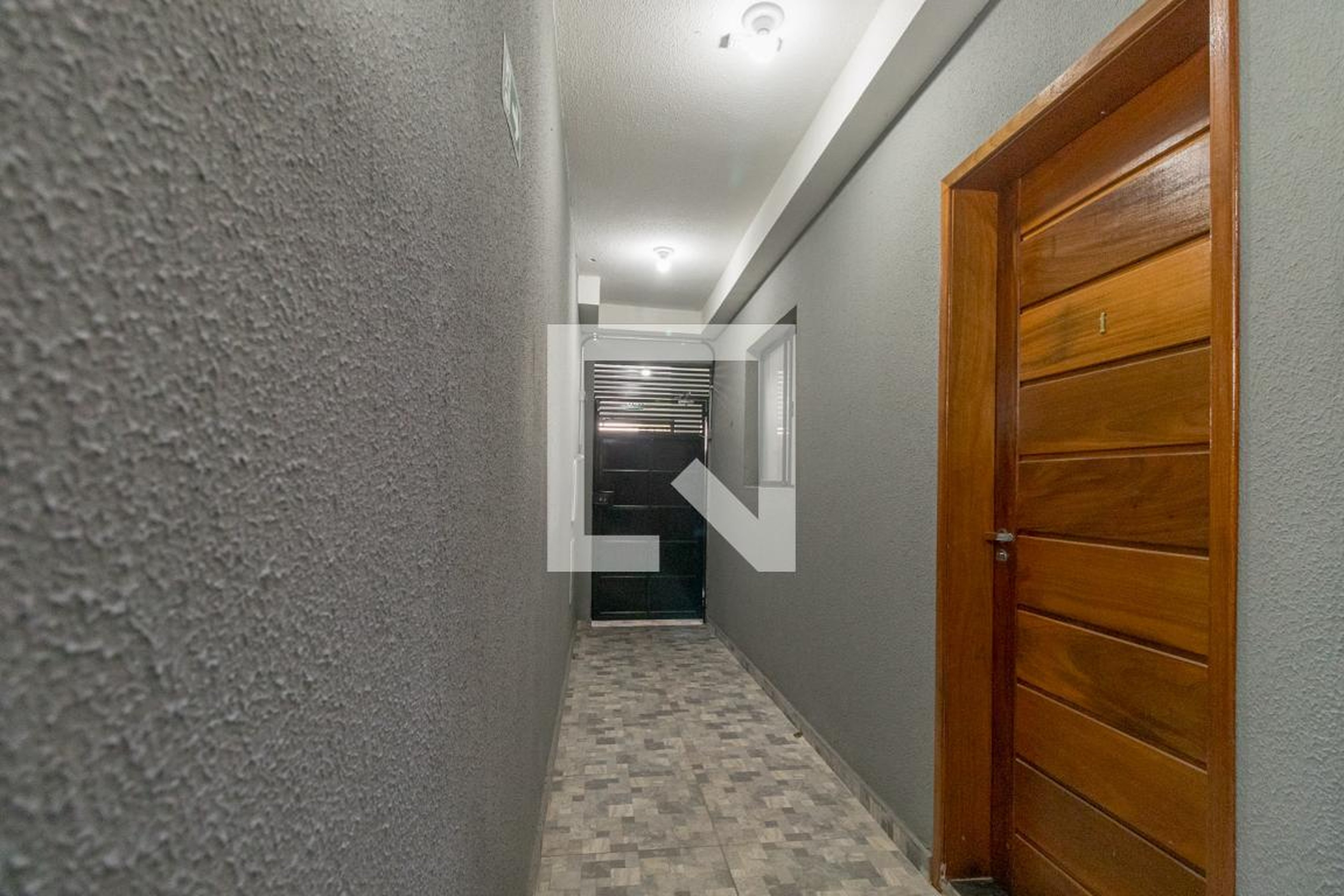 Entrada - Pereira Barbosa