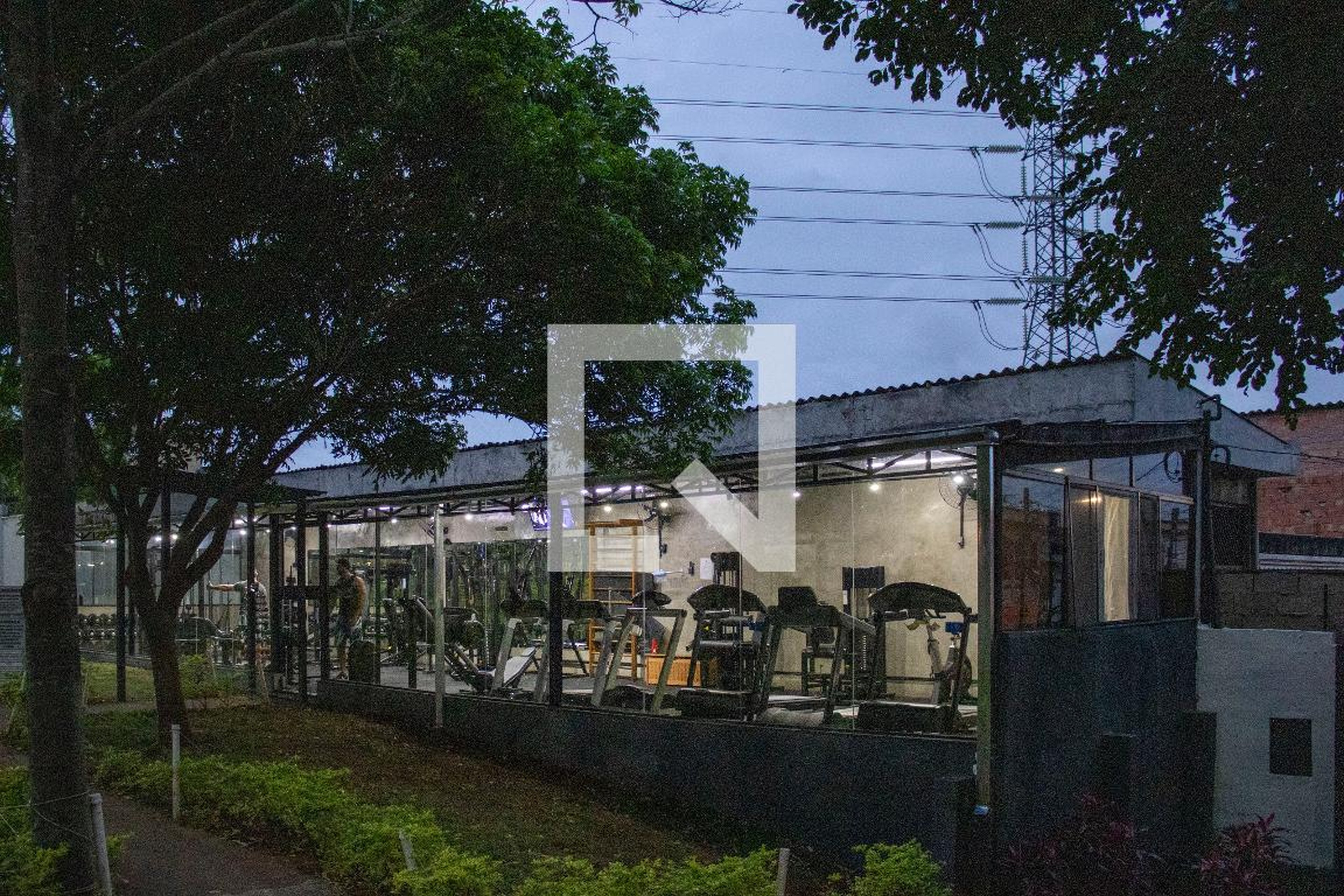 Academia - Certto Curuçá Park