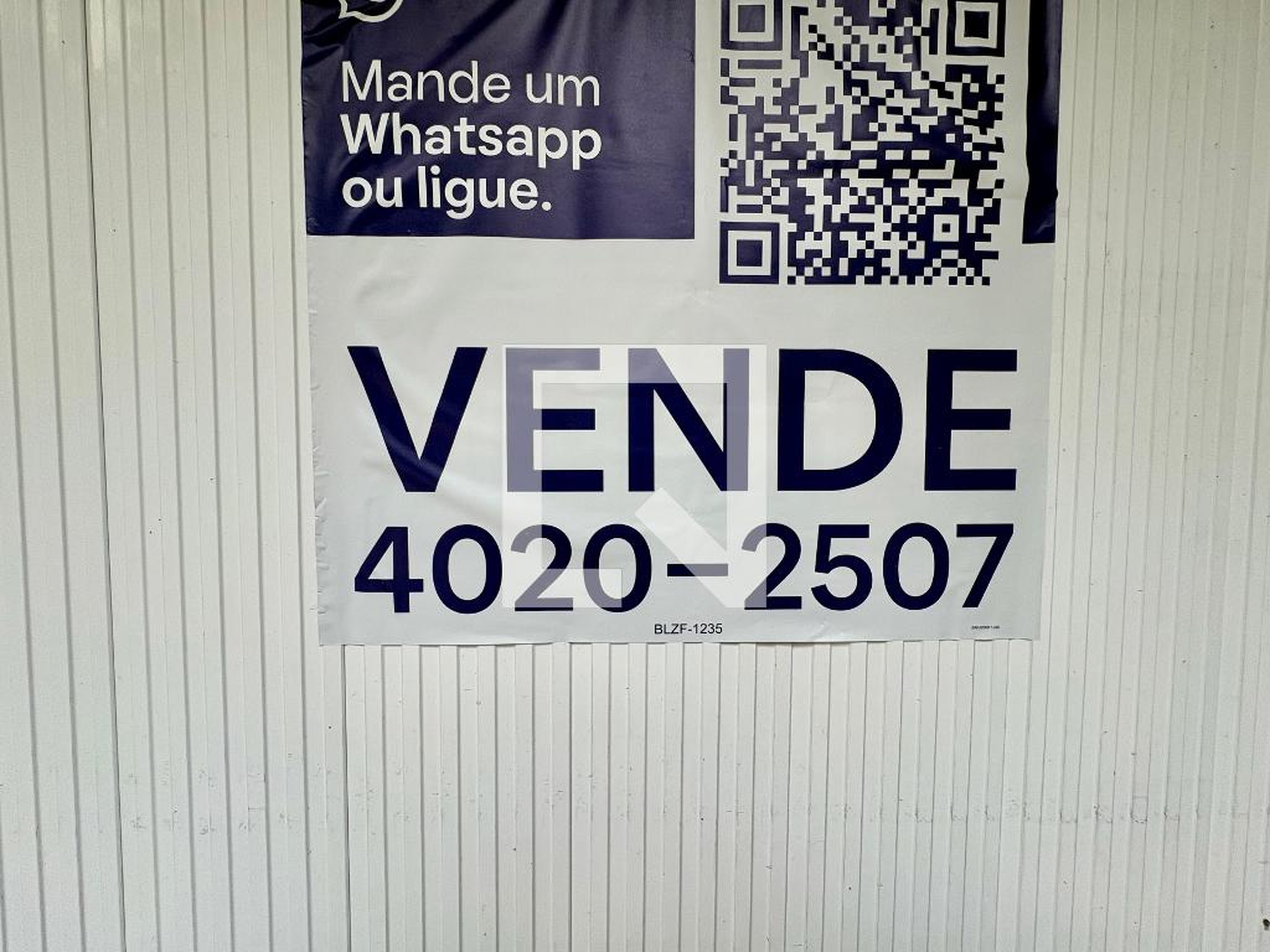 Fachada Condomínio Pousadas do Engenho
