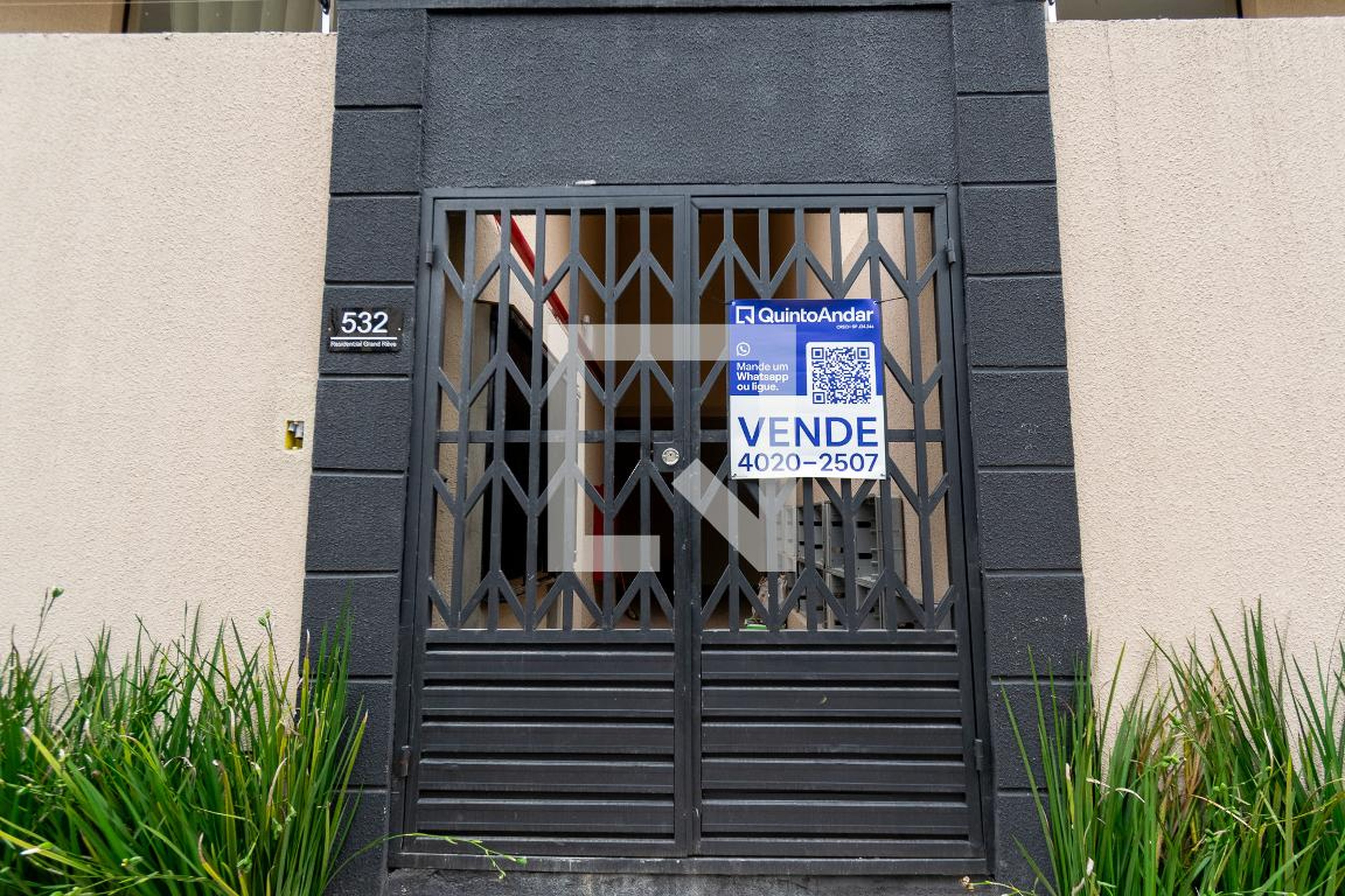 Entrada - null