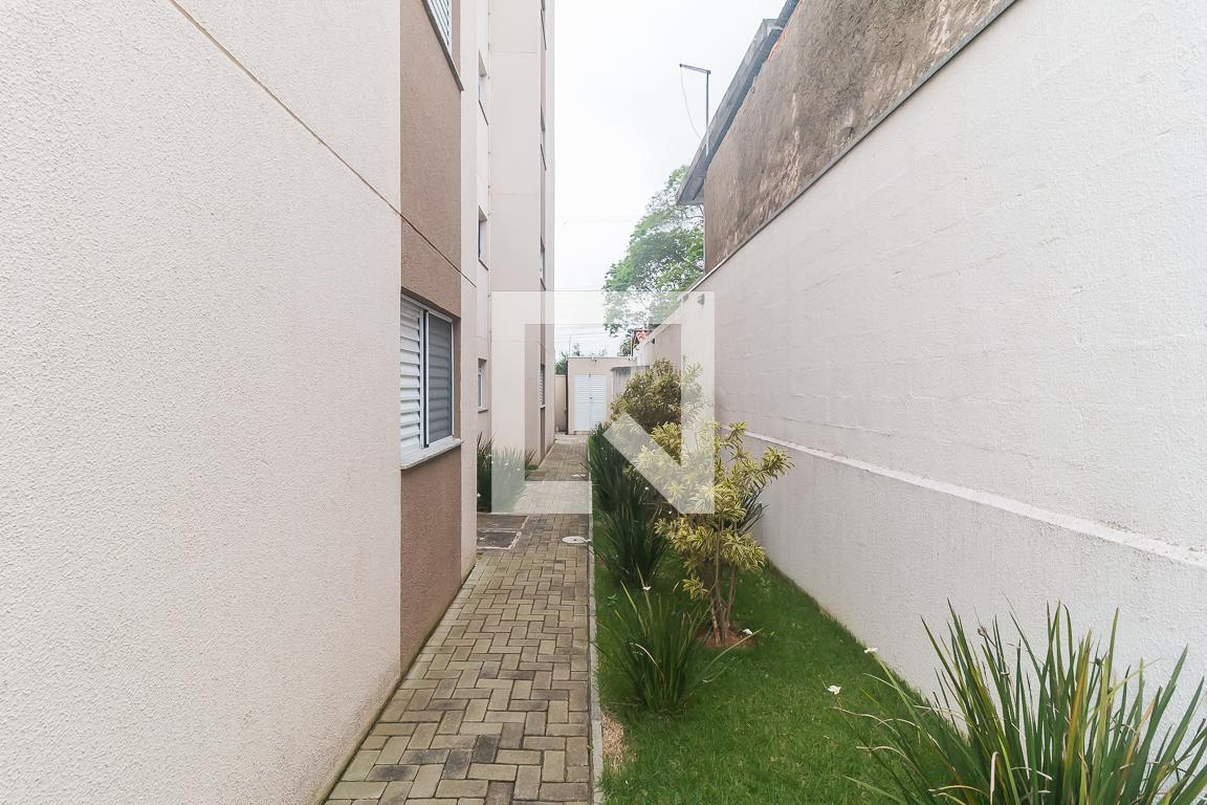 Área comum Condomínio em Rua Guararapes, 31