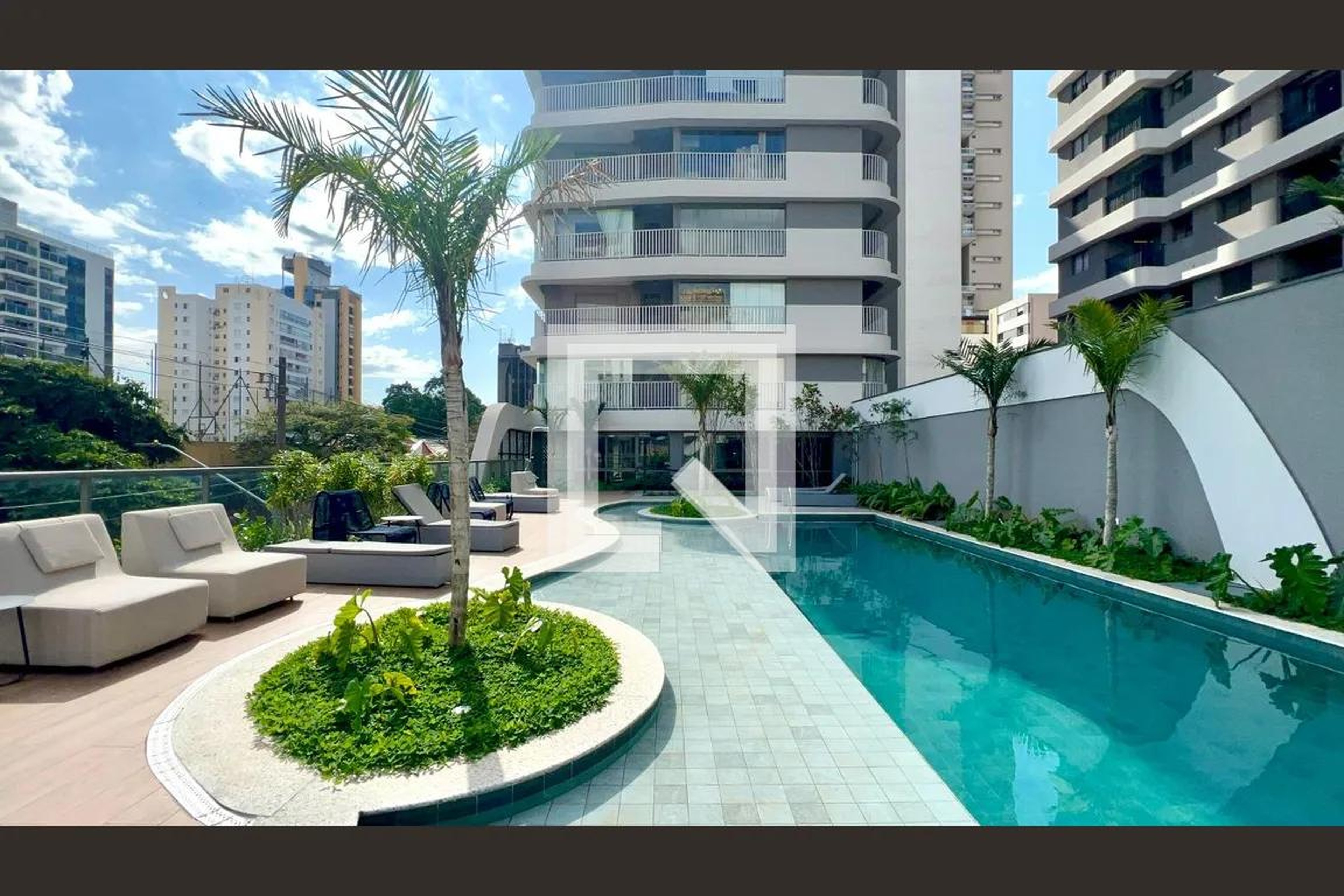 Piscina - 