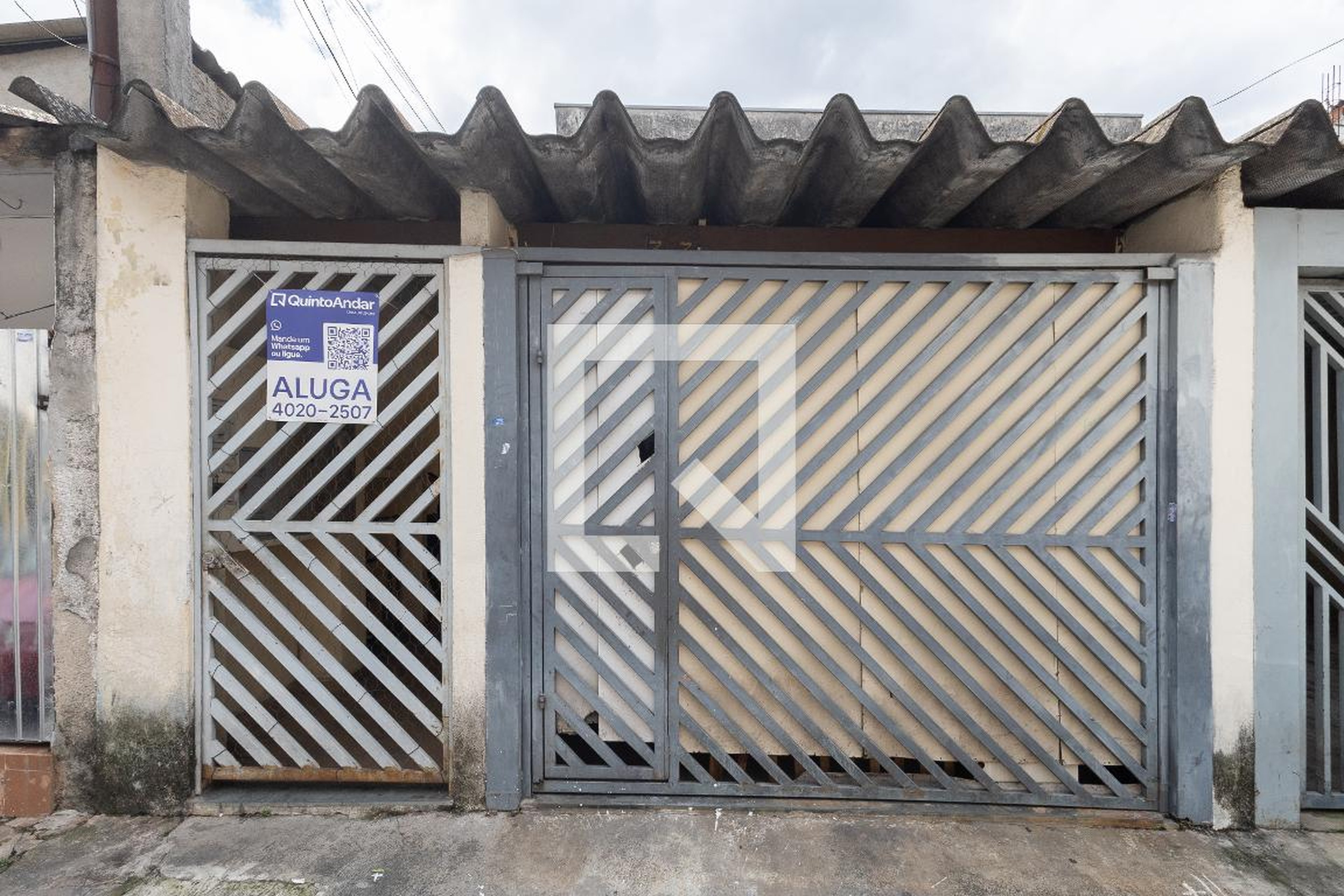 Fachada Condomínio em Rua São José de Serzedelo, 363