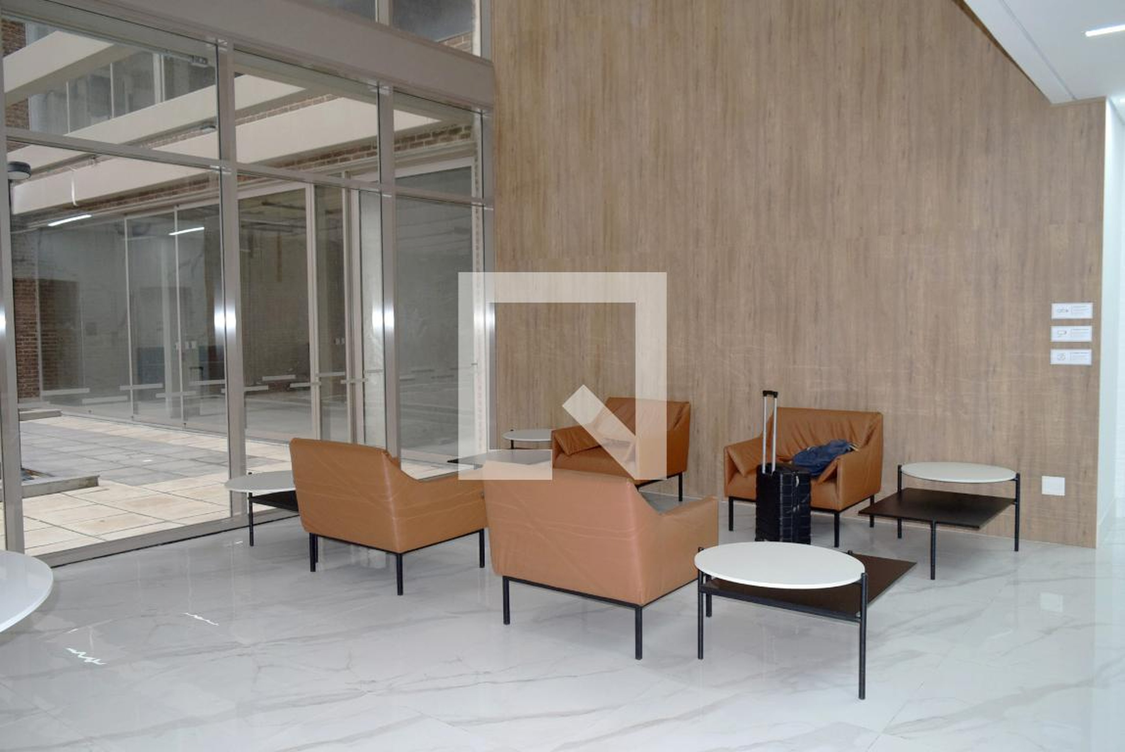 Hall social - Ag Art Residences
