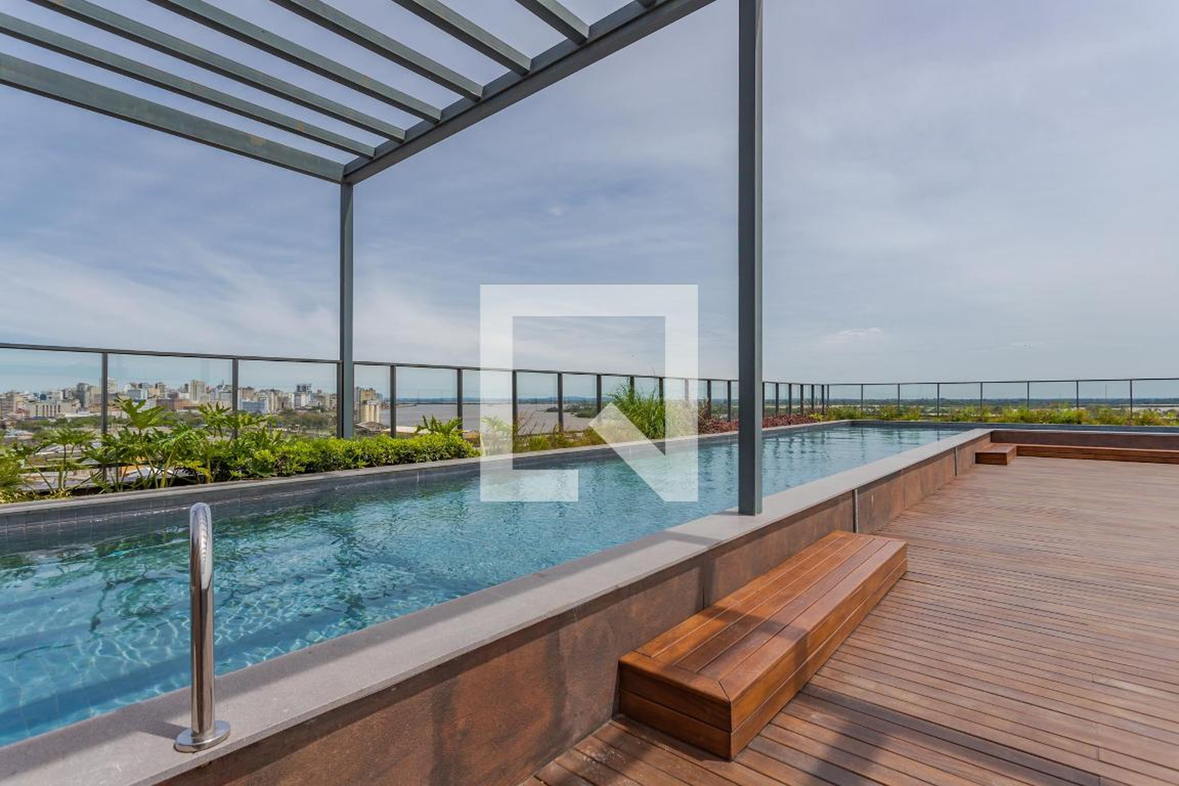 Piscina - 