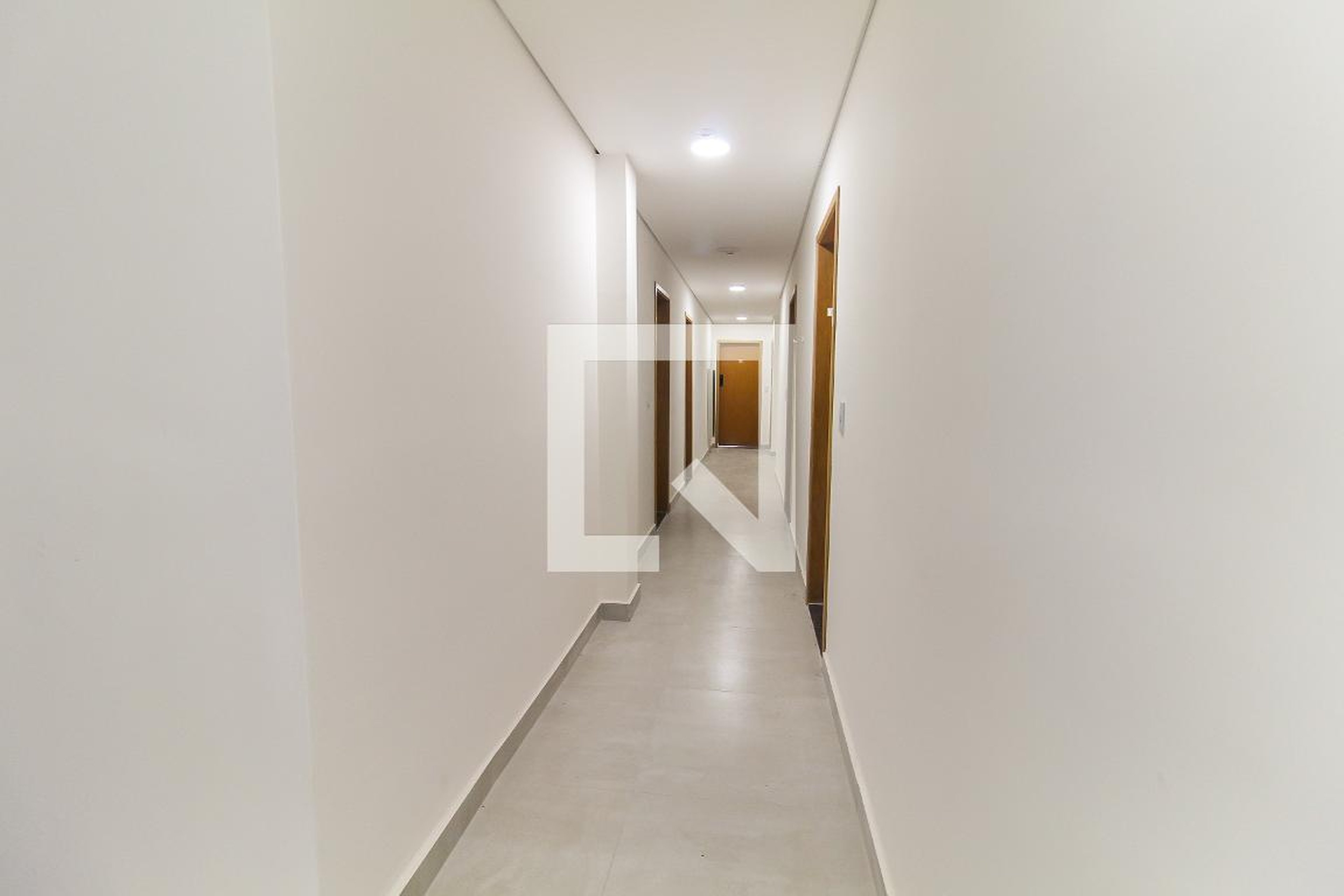 Hall - Fortunato