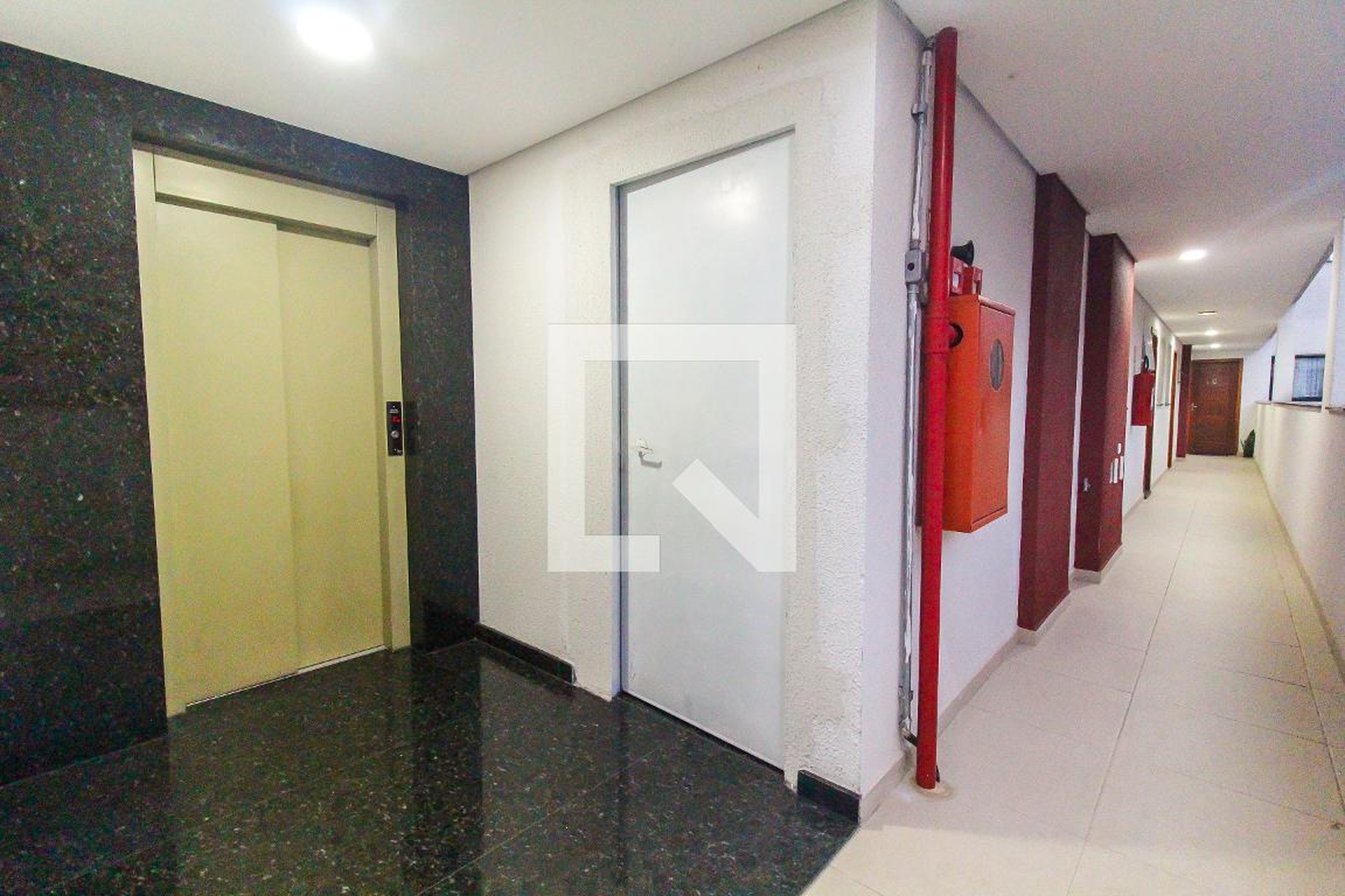Hall - 