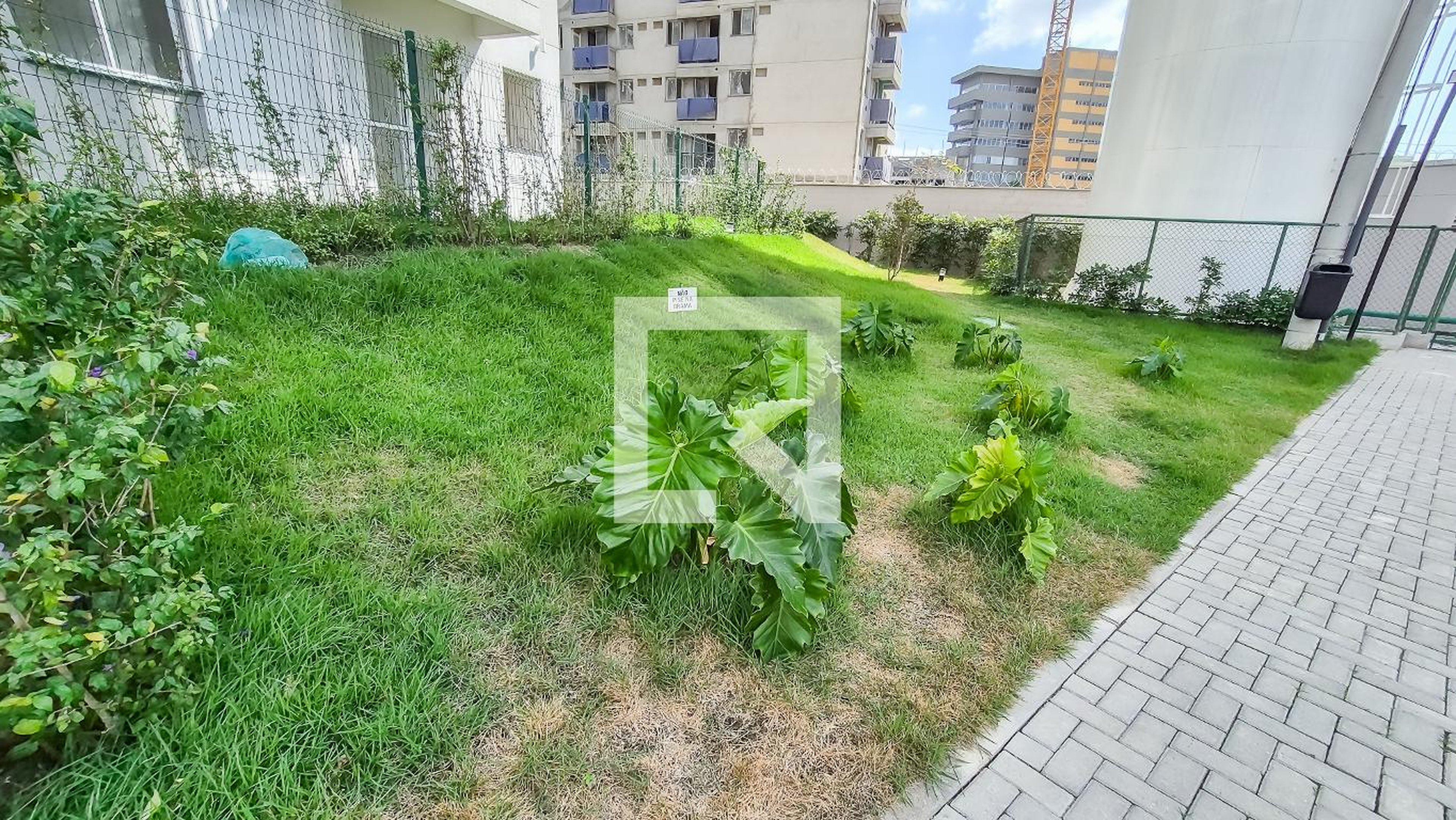 Área comum - Nova Norte Ginga