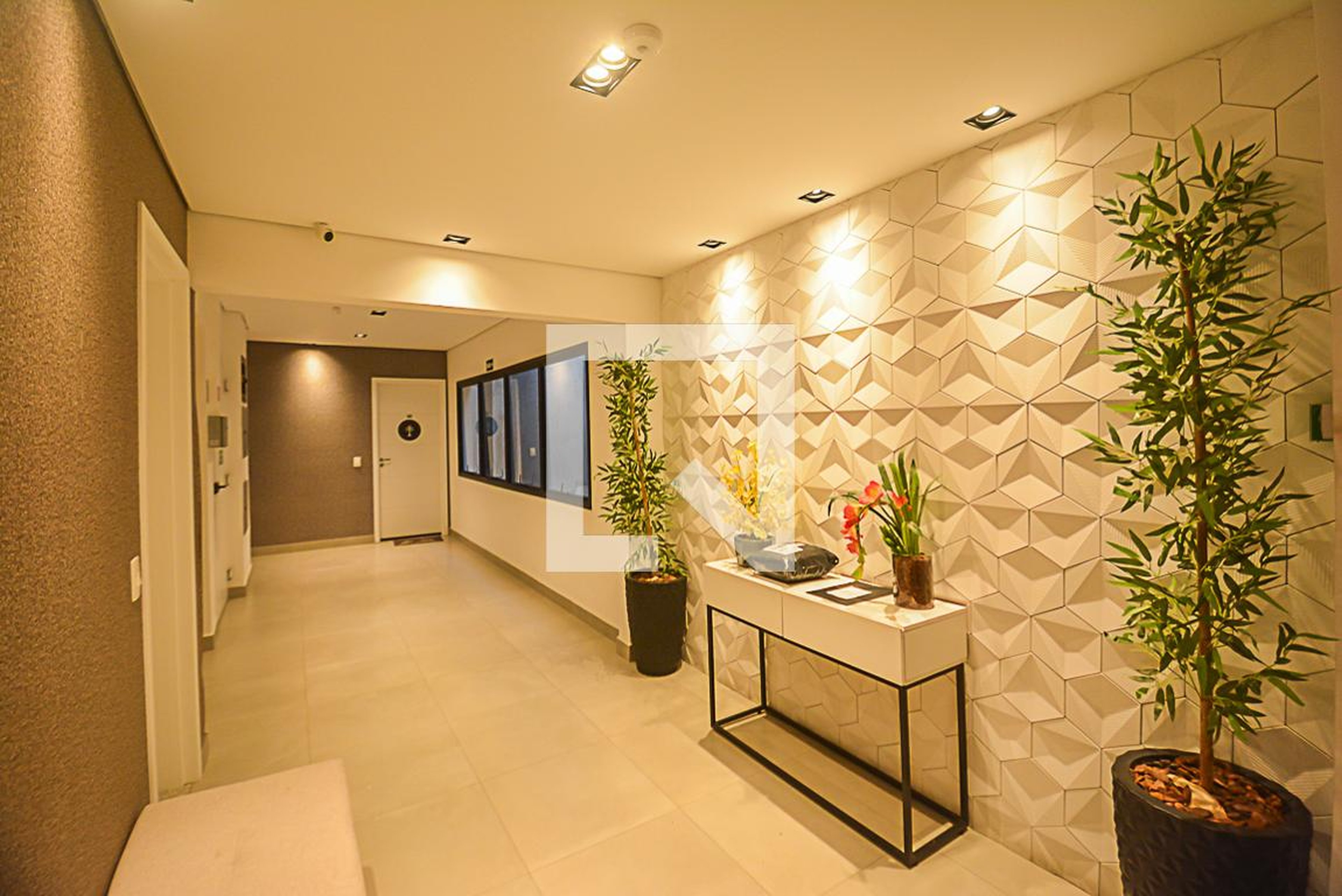 Hall de entrada - Phoenix