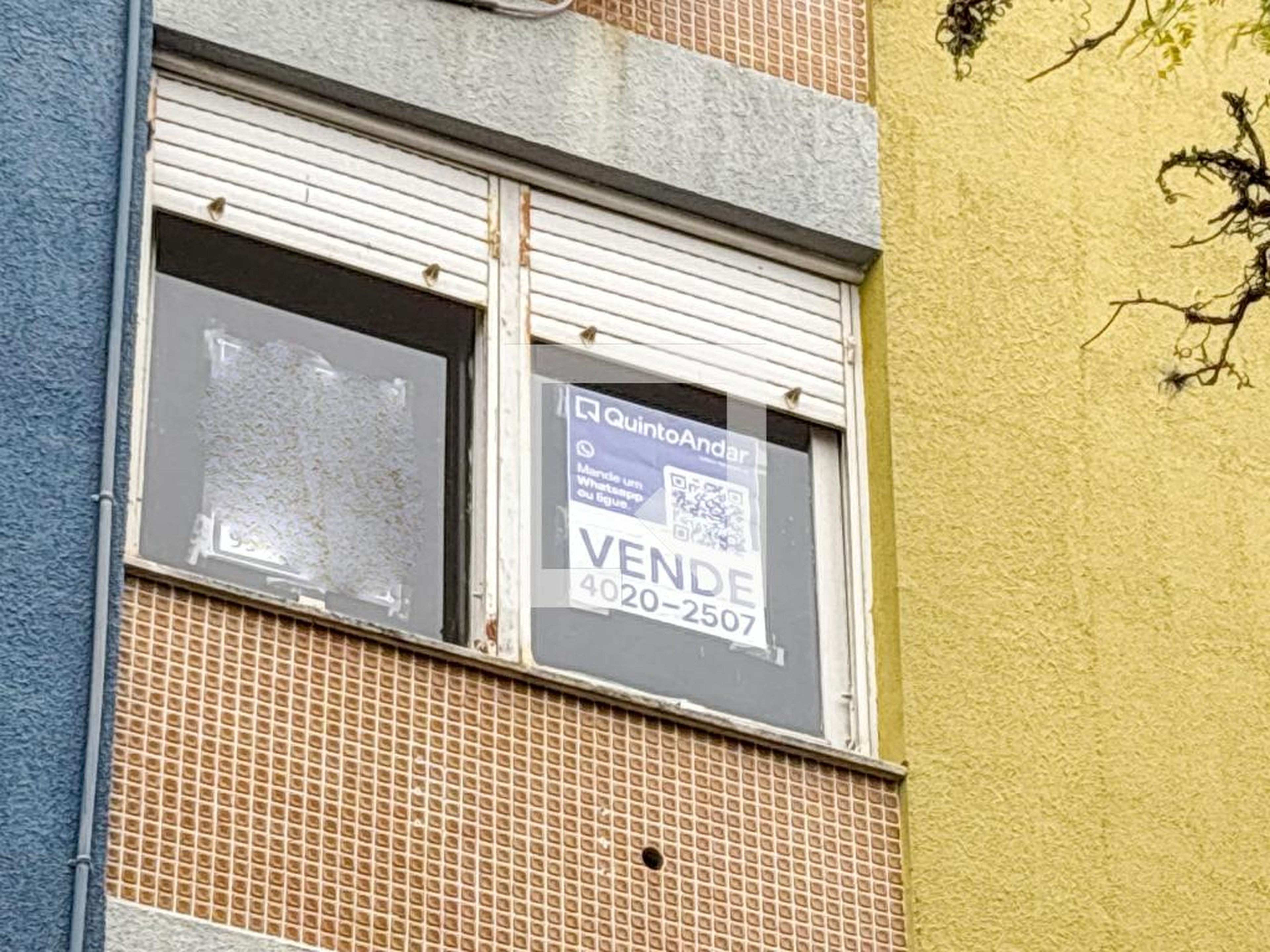 Fachada Edifício Paysandu