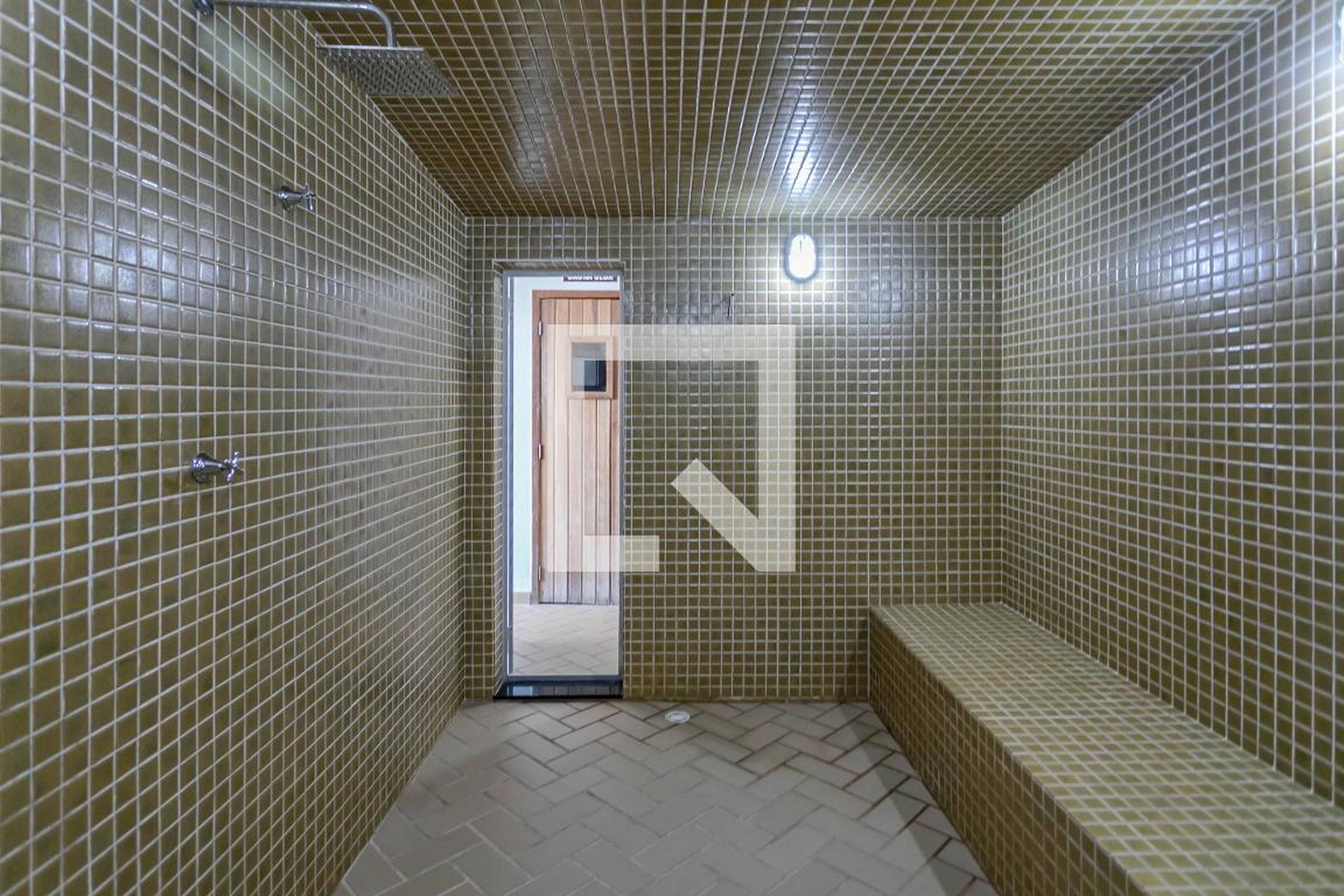 Área Comum - Way Loft