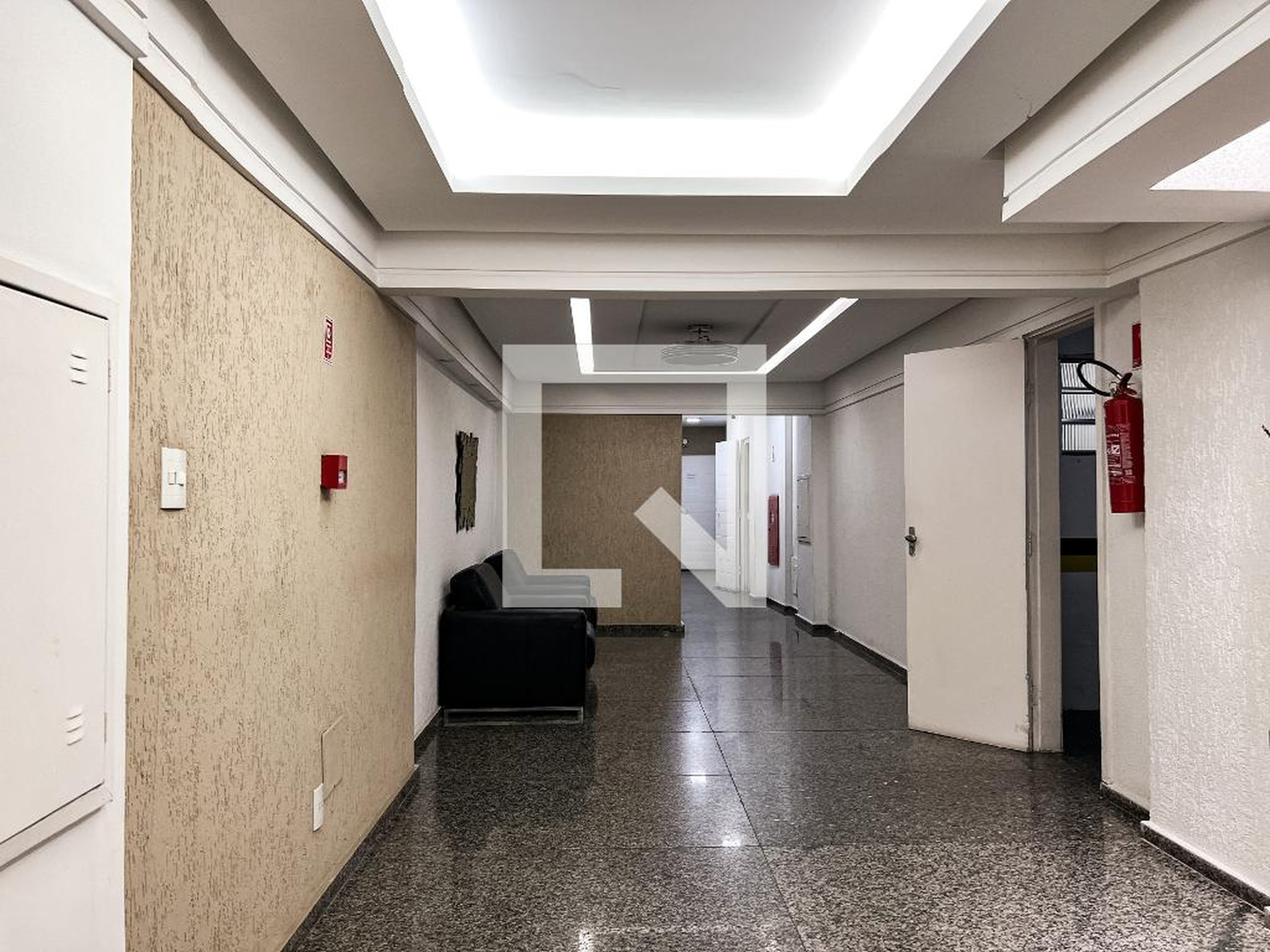 Hall de entrada - null