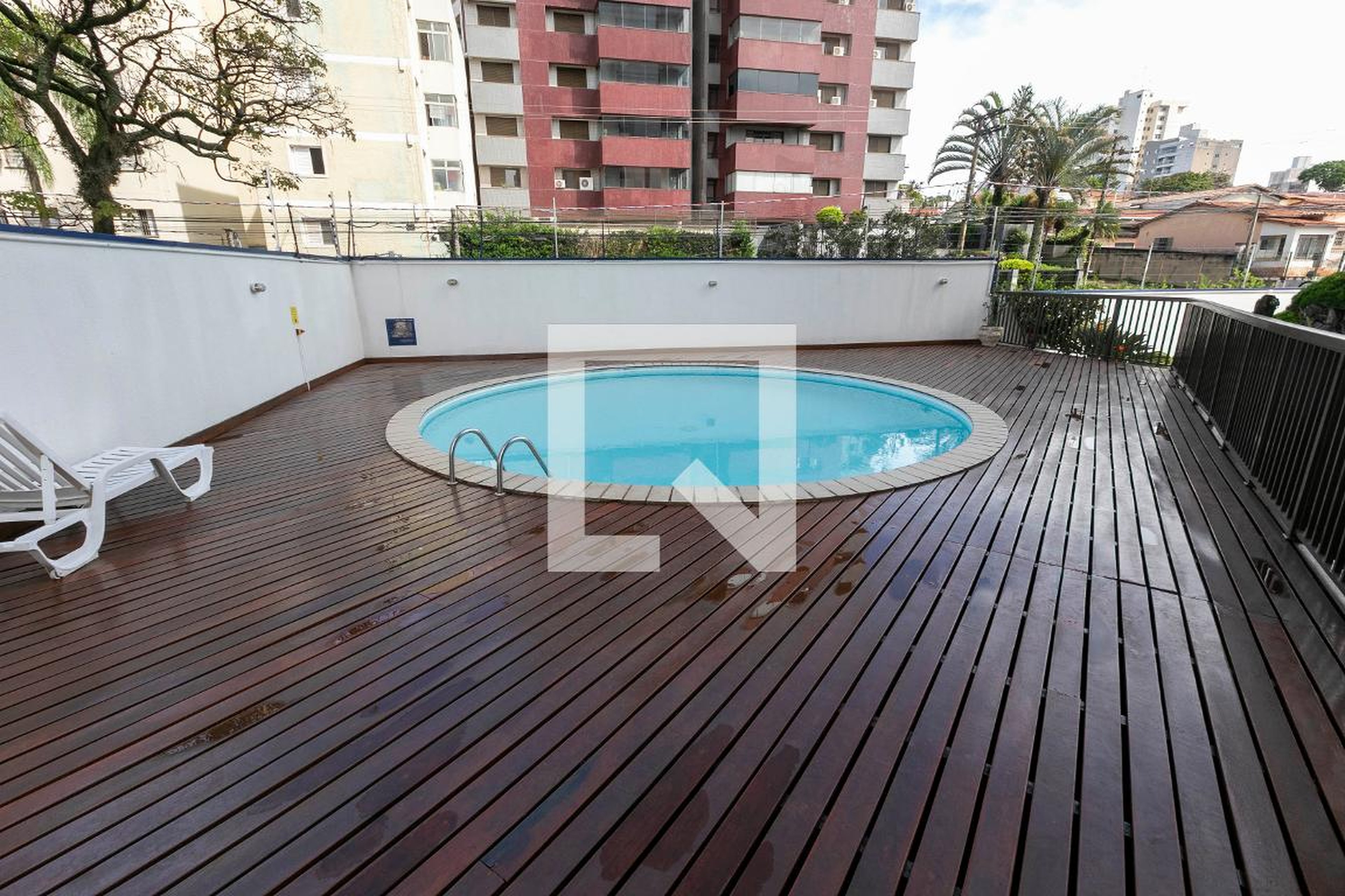 PISCINA - Ilha das Rocas