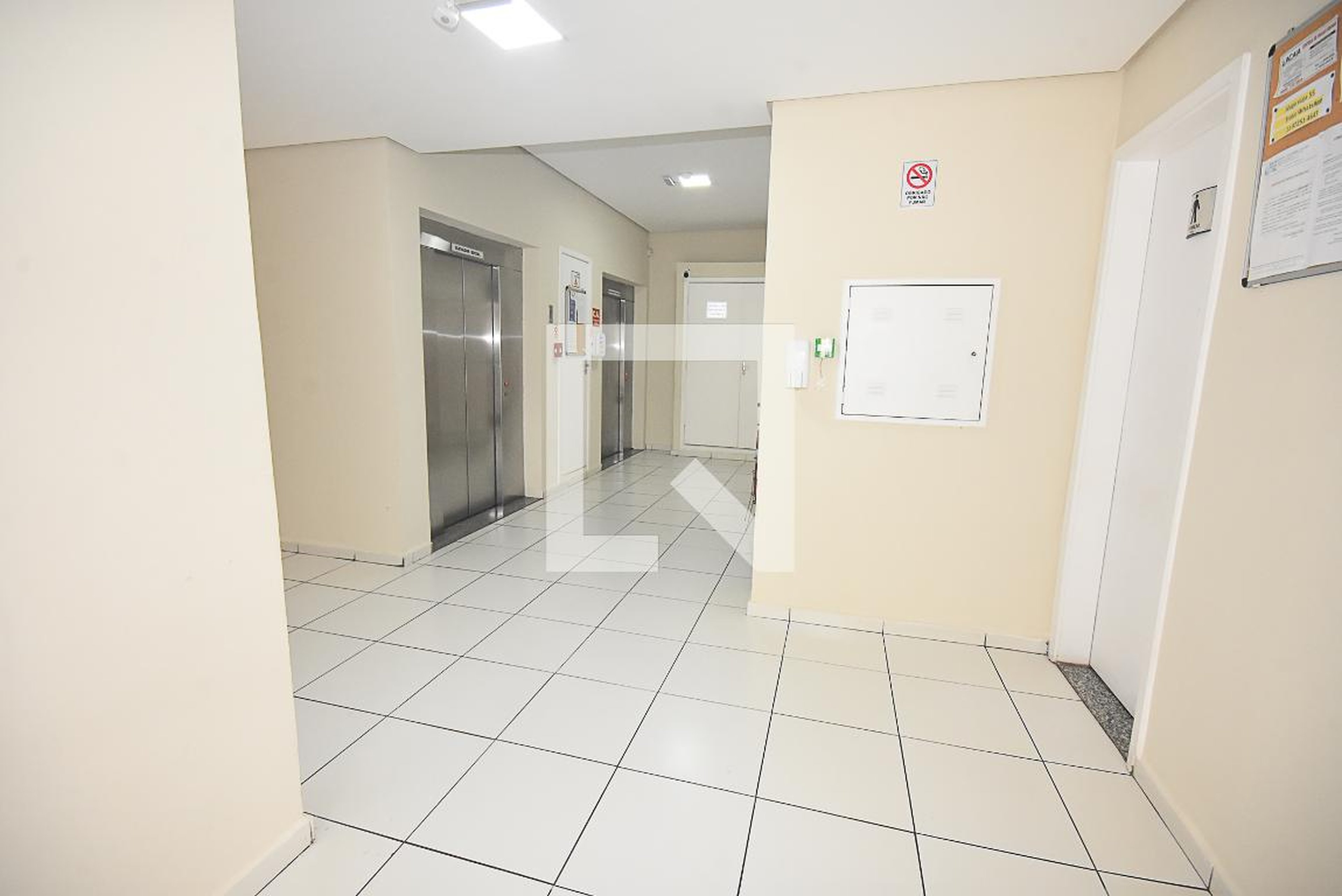 Hall de entrada - Saint James