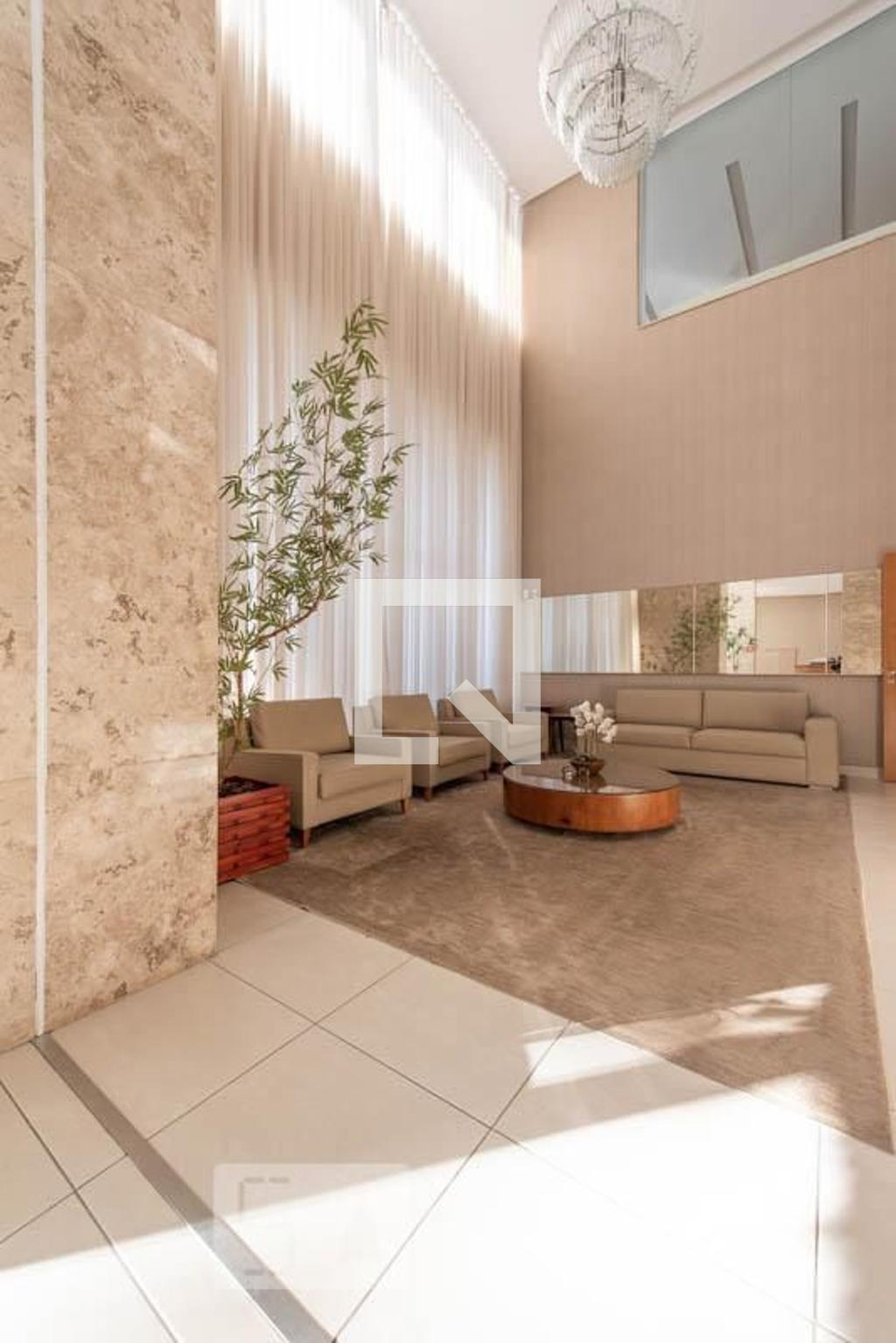 Hall - K Apartments