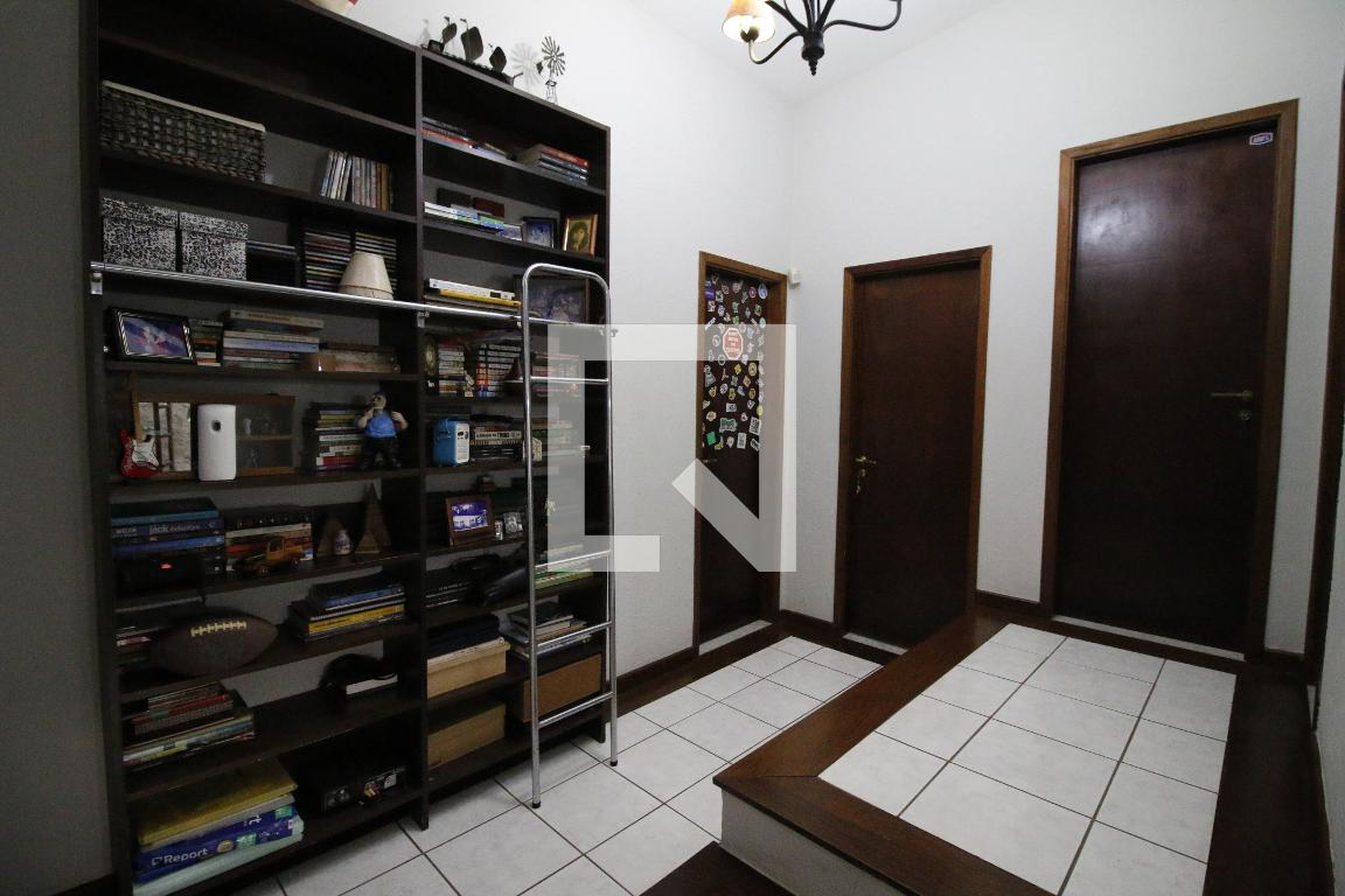 Hall social - 