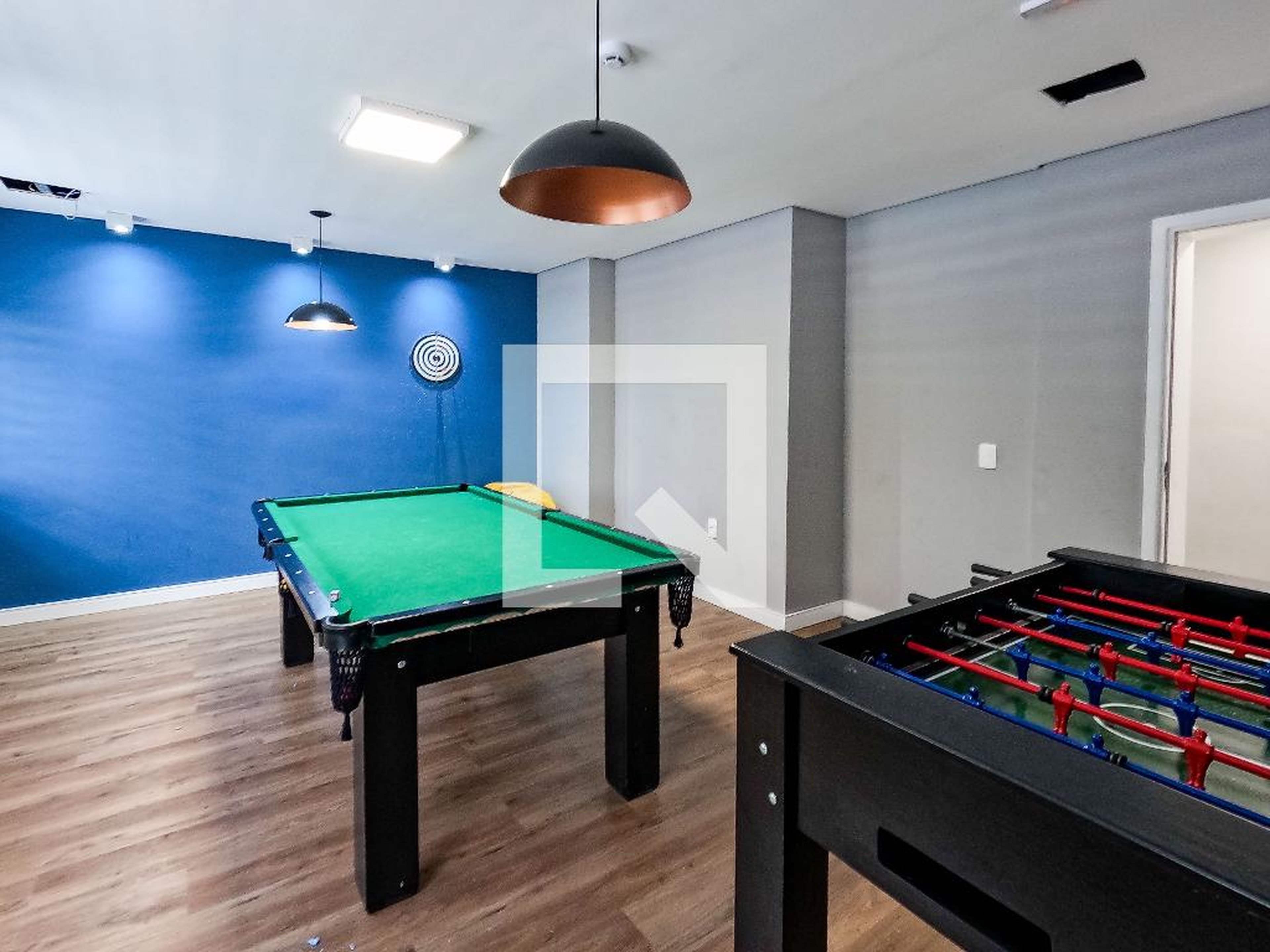 Sala de Jogos - Metrocasa Freguesia do Ó