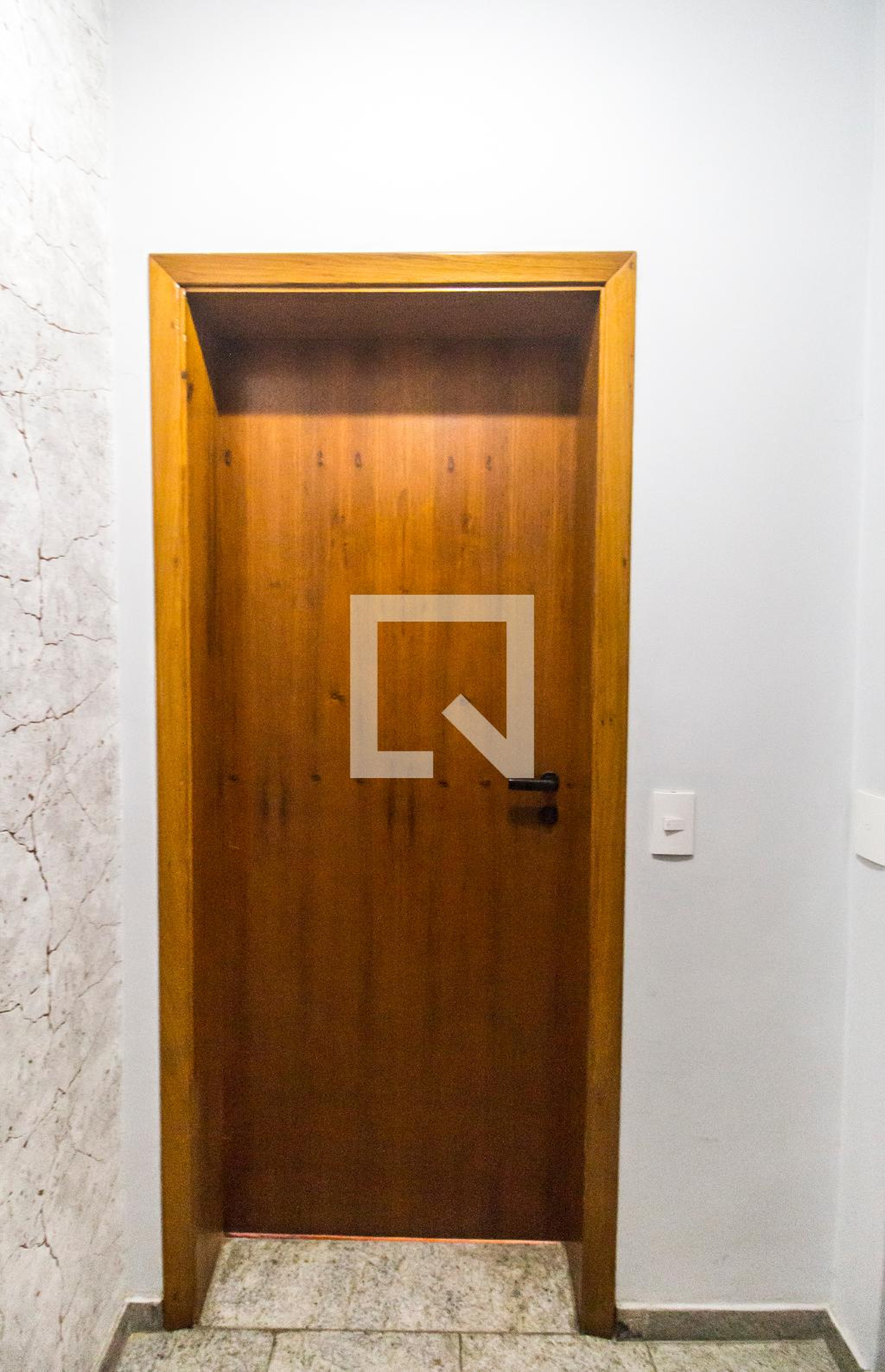 Entrada - Edifício América 2