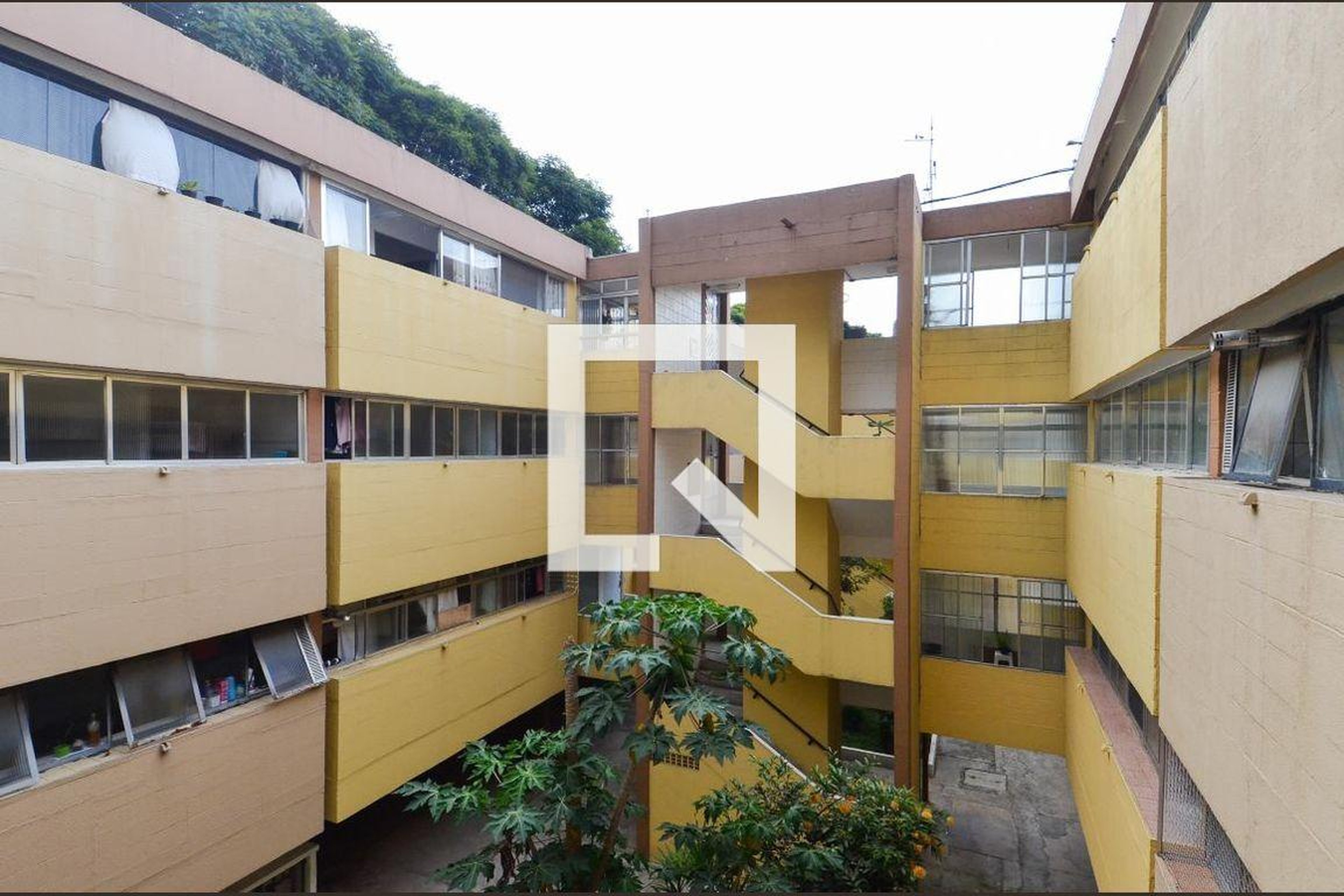 Área comum - Paraná