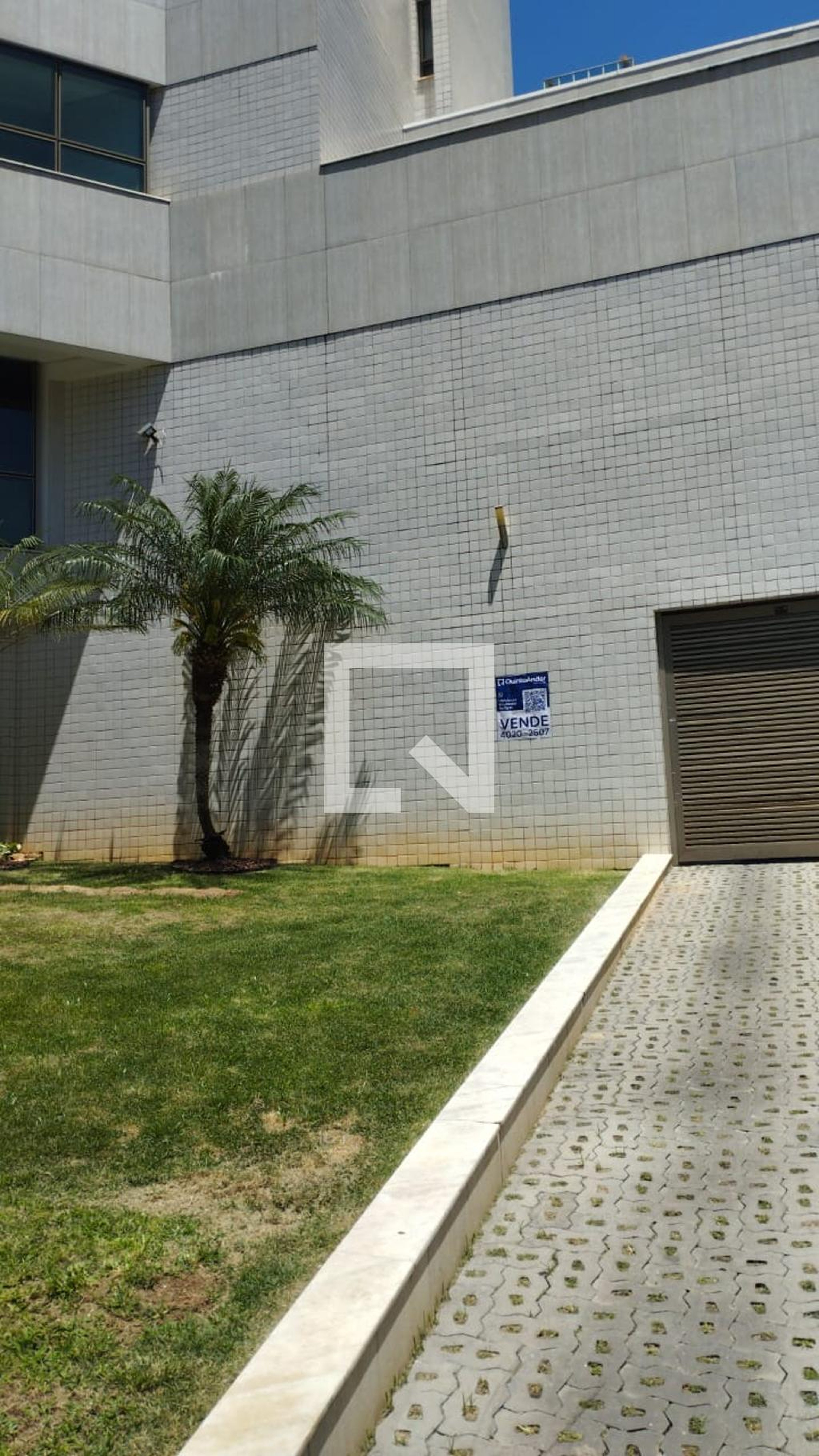 Fachada Condomínio di Firenze Residenciale