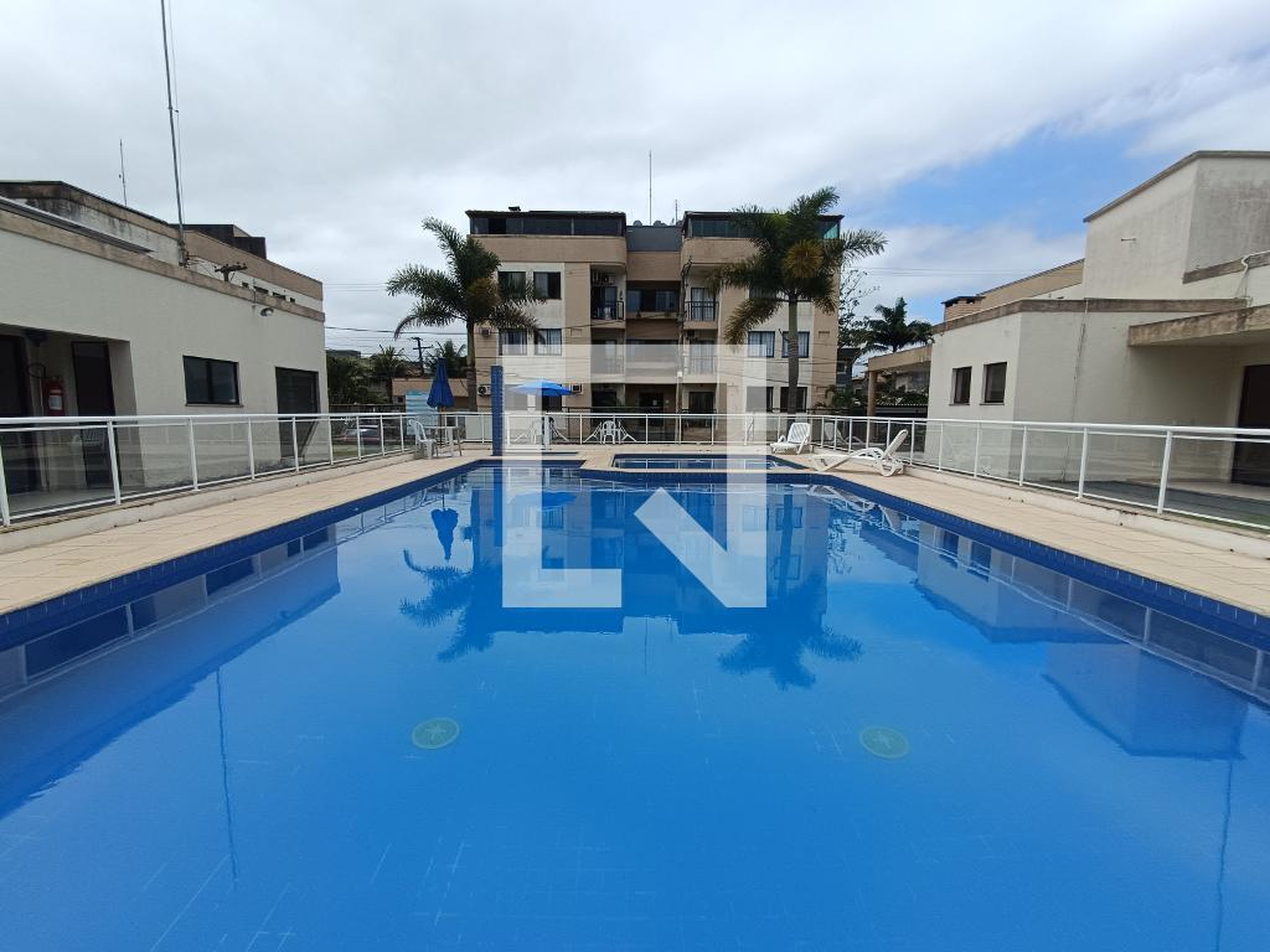 AREA COMUM - Blue Coast