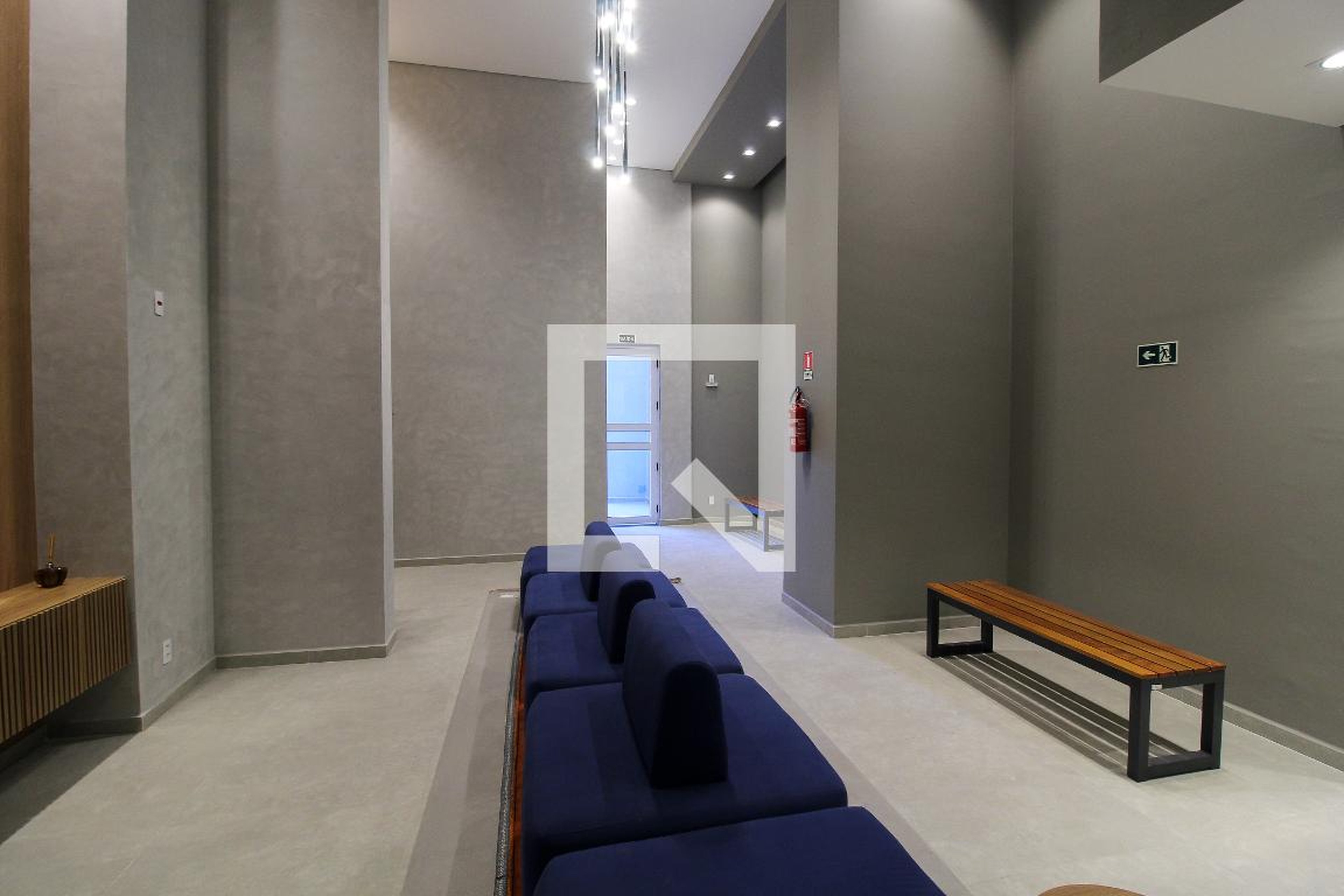 Hall - CONEXÃO Morato