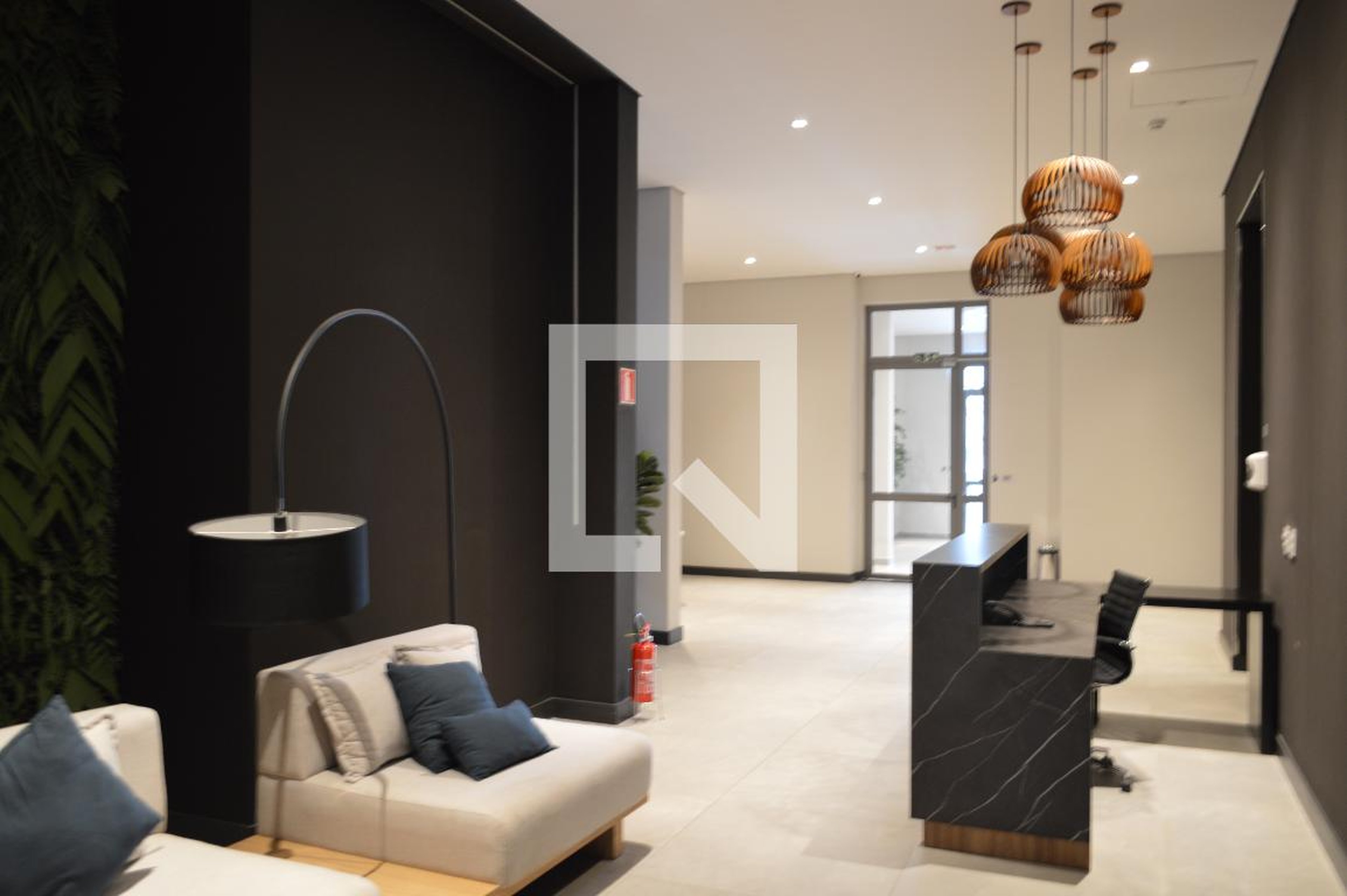 Hall - In Design Ipiranga - EZTEC