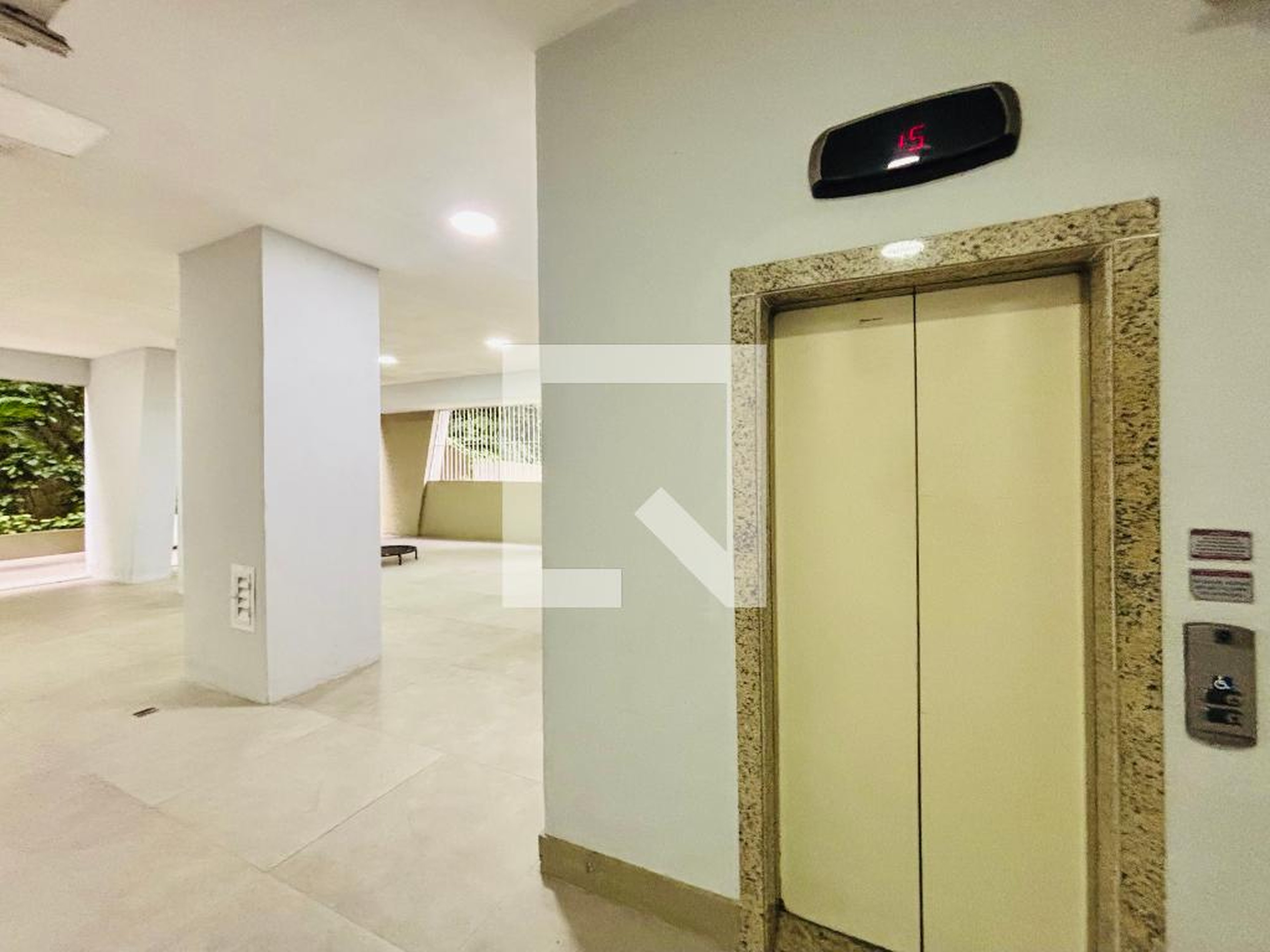 Área comum Condomínio em Avenida Epitácio Pessoa, 3300