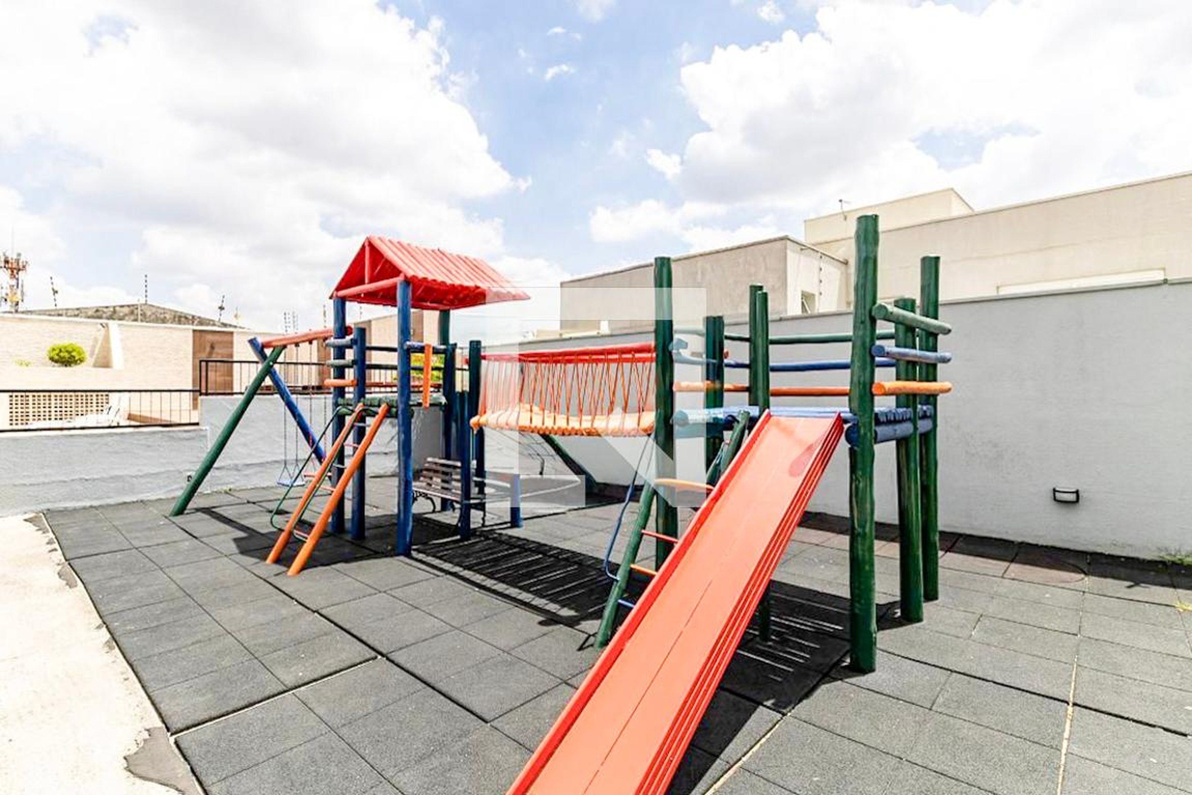 Playground - Tocantins