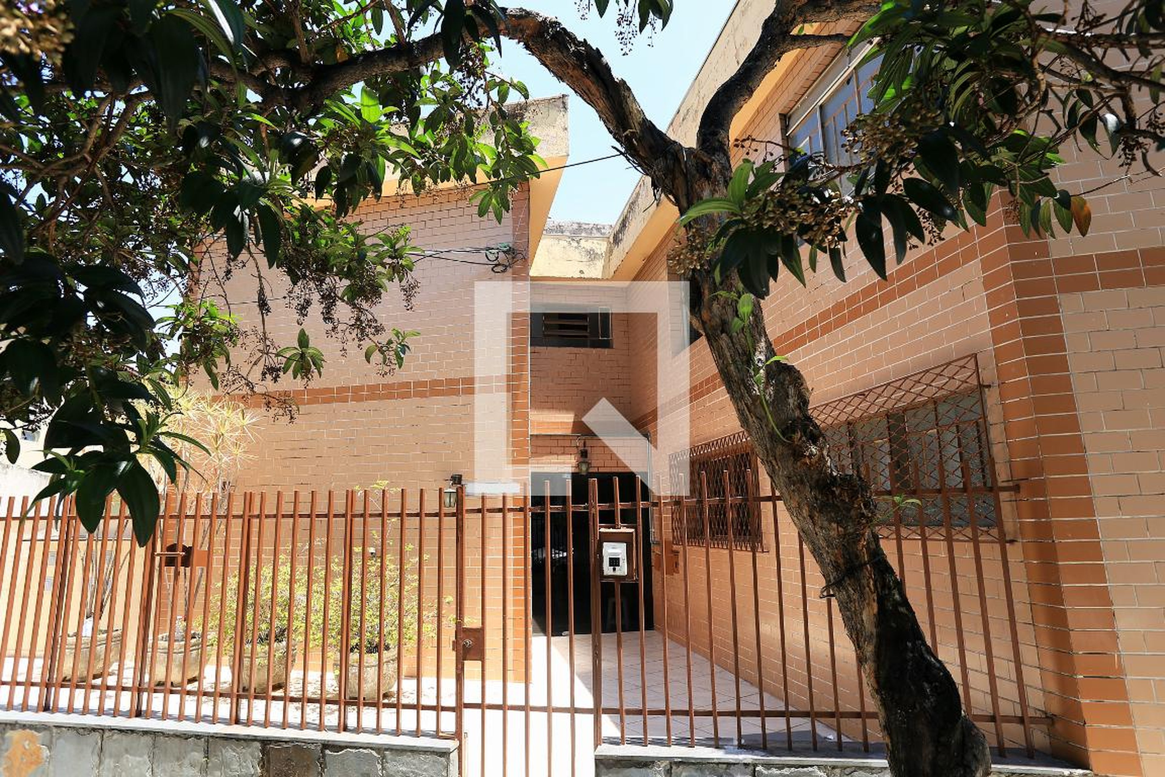 Fachada Edifício Paulo Hely