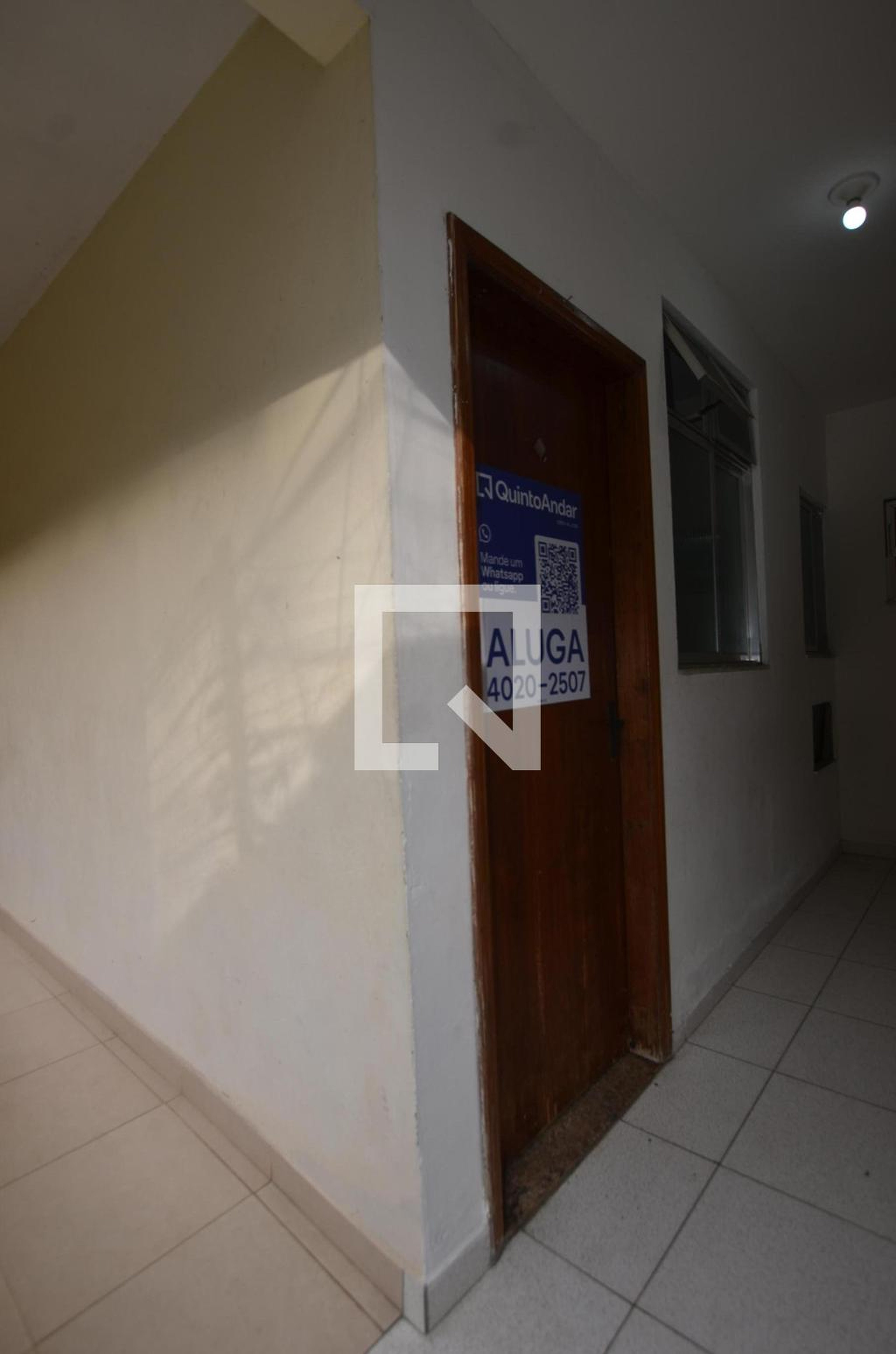 Fachada Condomínio em Rua Sibauna, 81