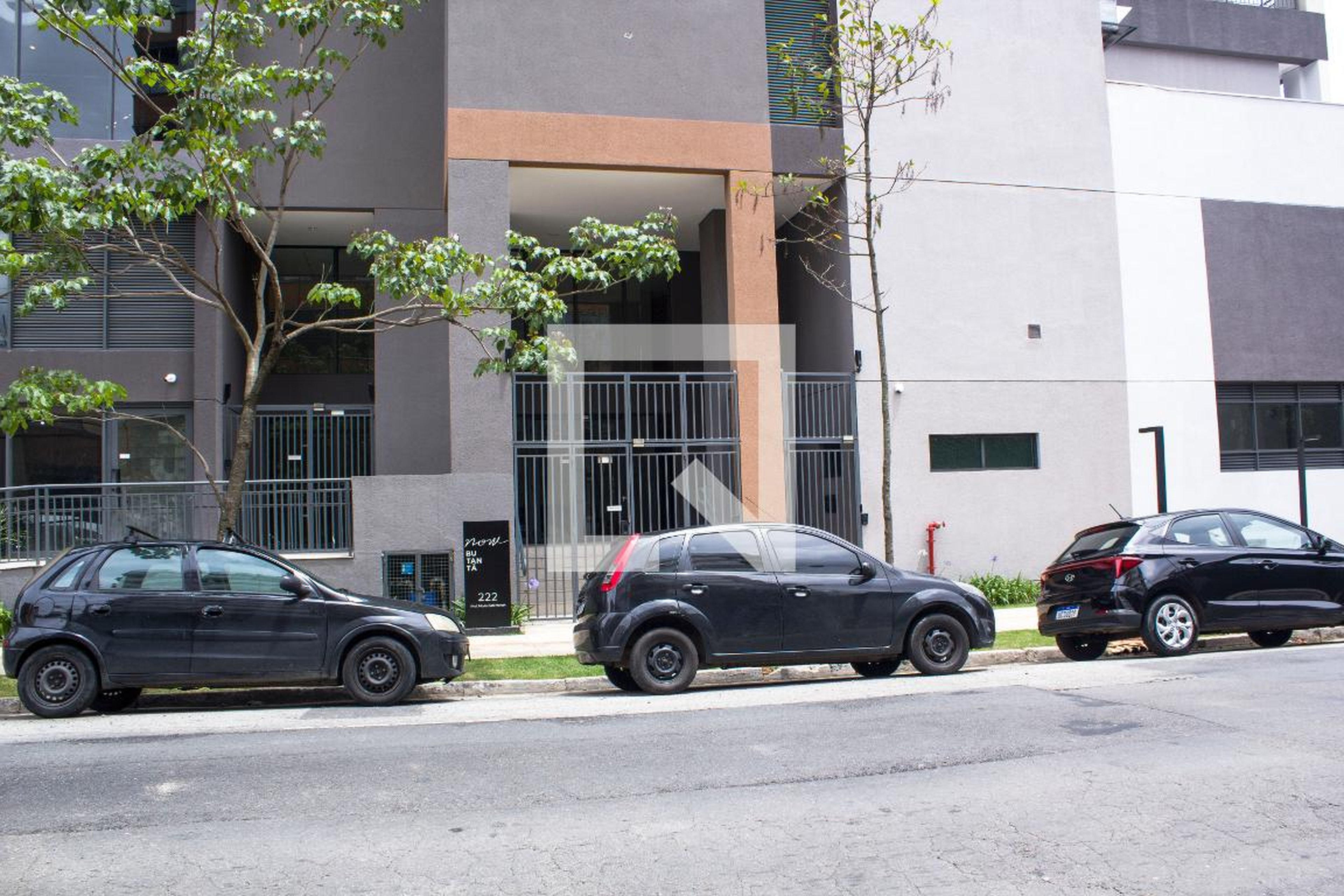 Fachada Condomínio Now Butantã - AAM