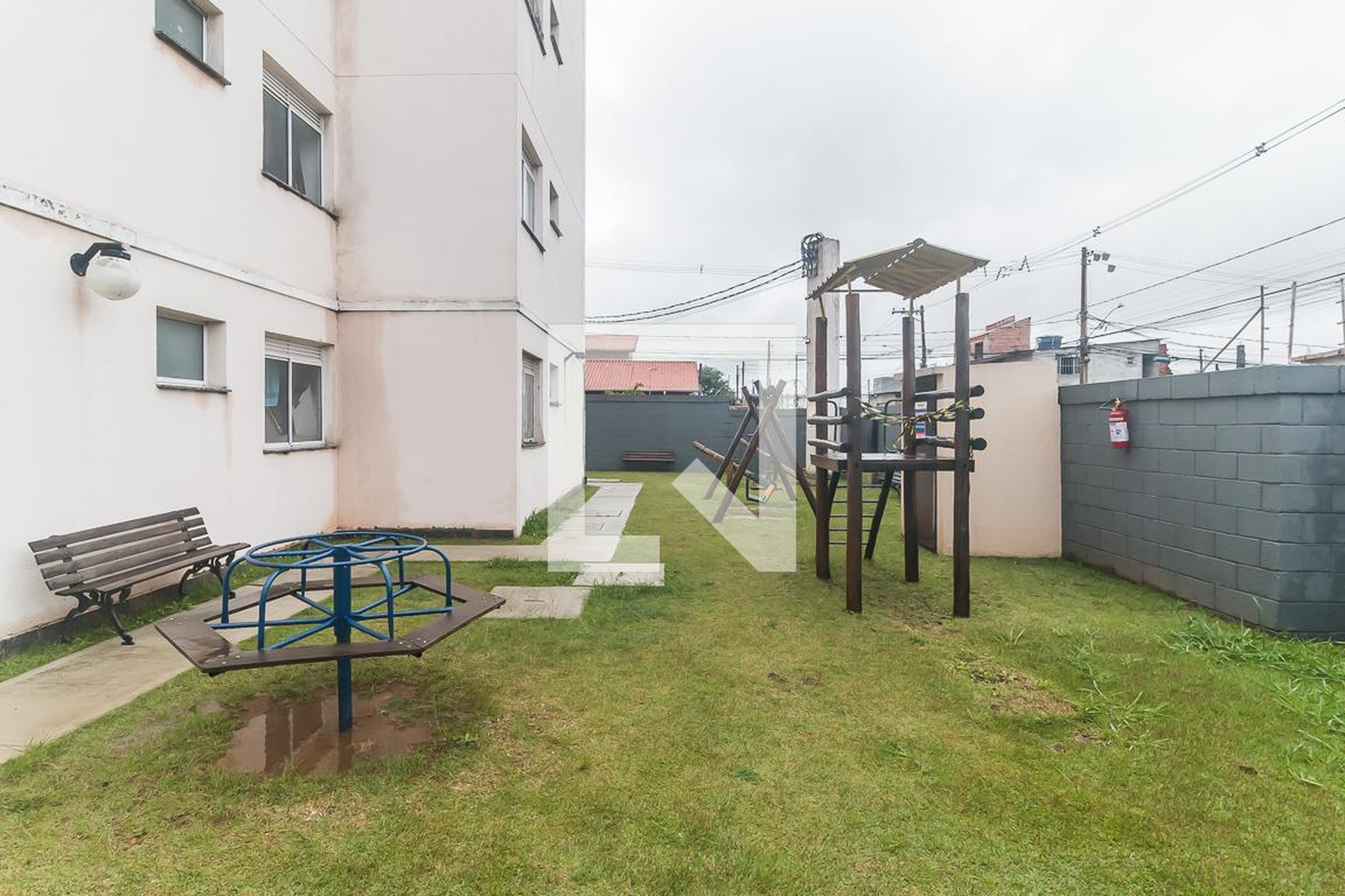 Playground - Villagio Genova