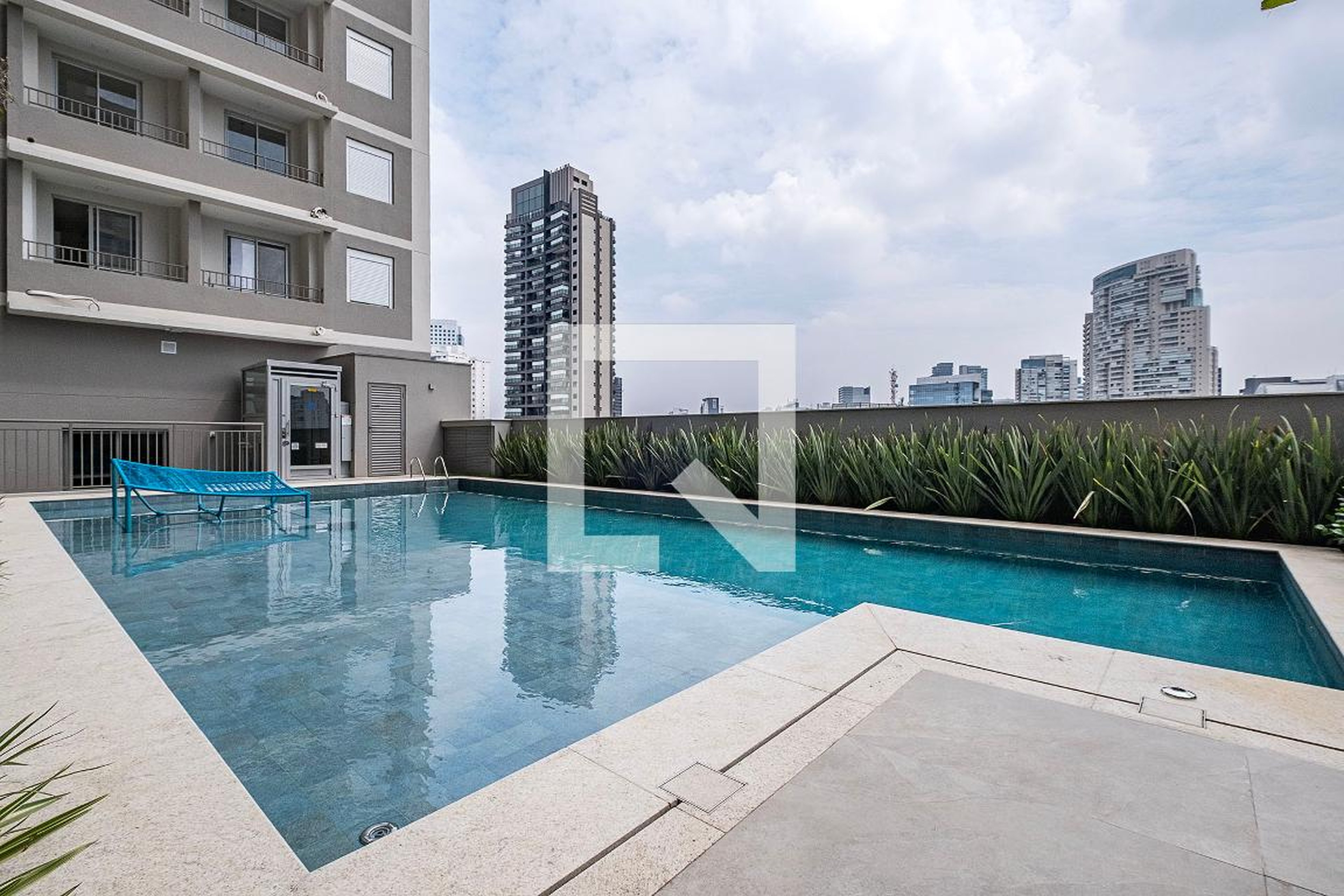 Piscina - 