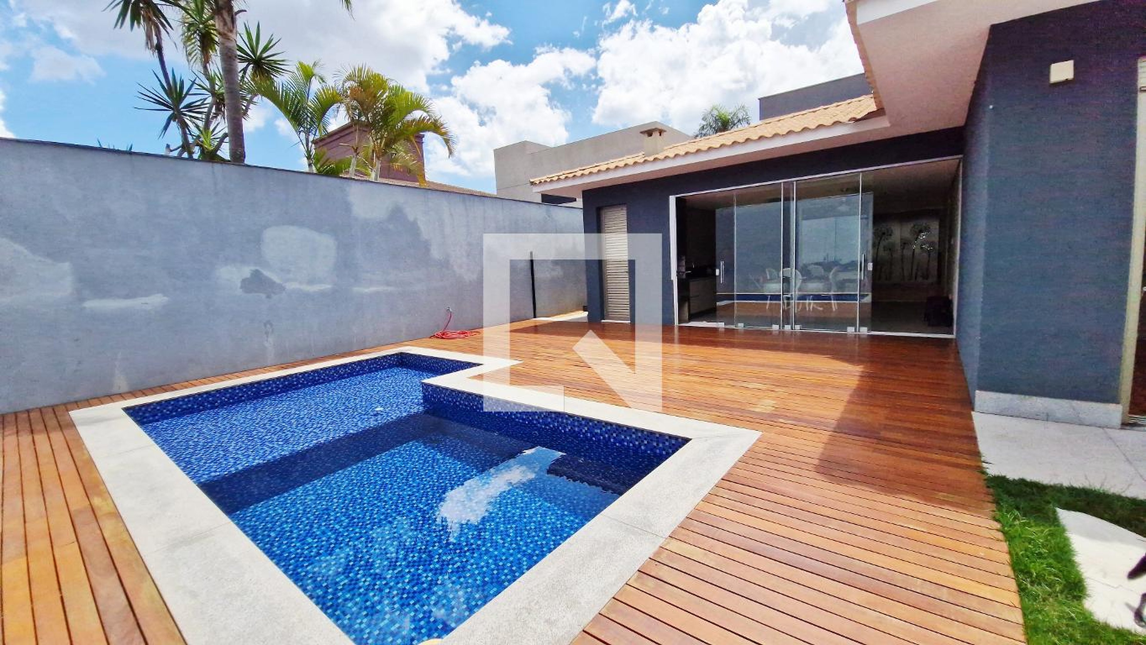 Piscina - 