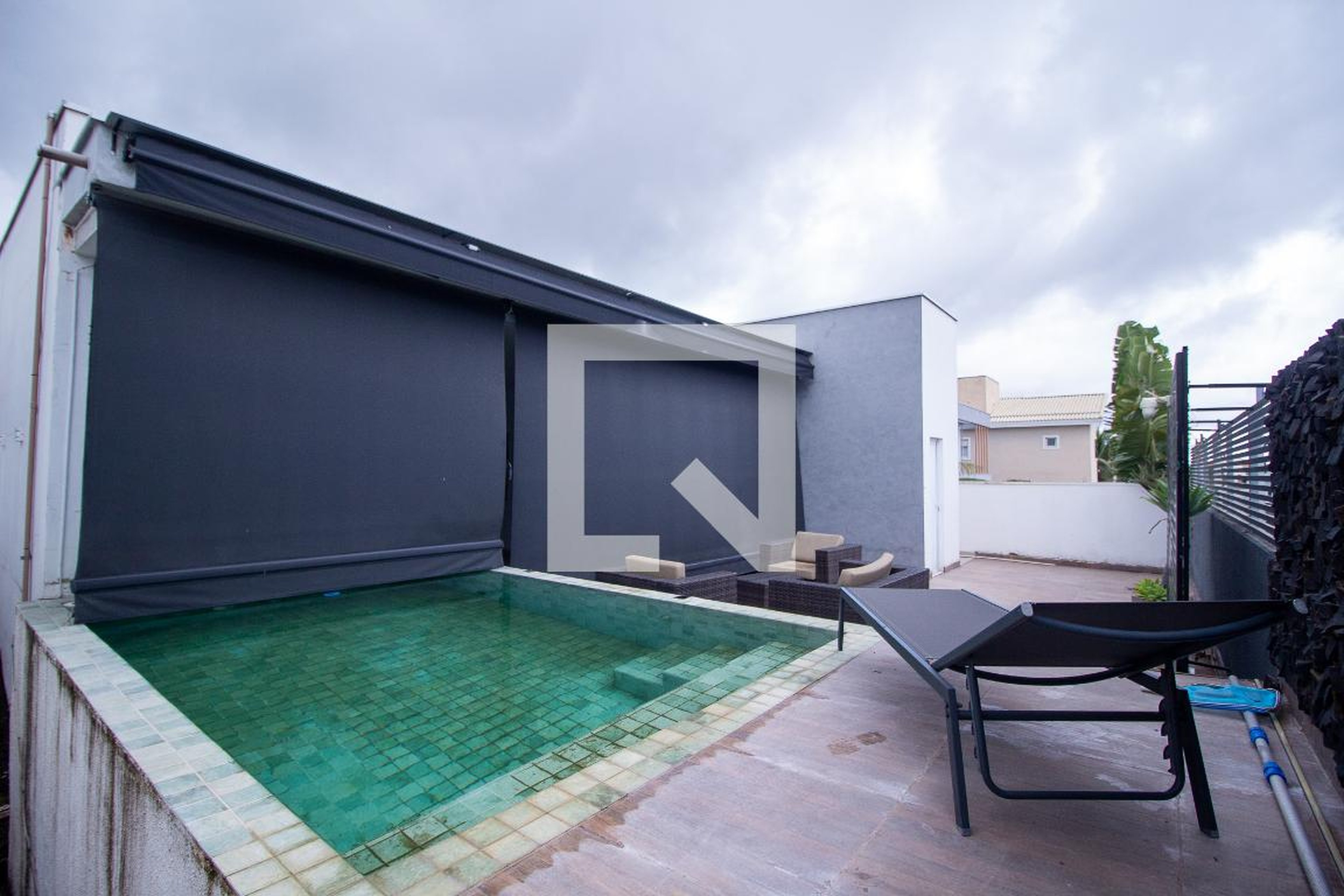 Piscina - 