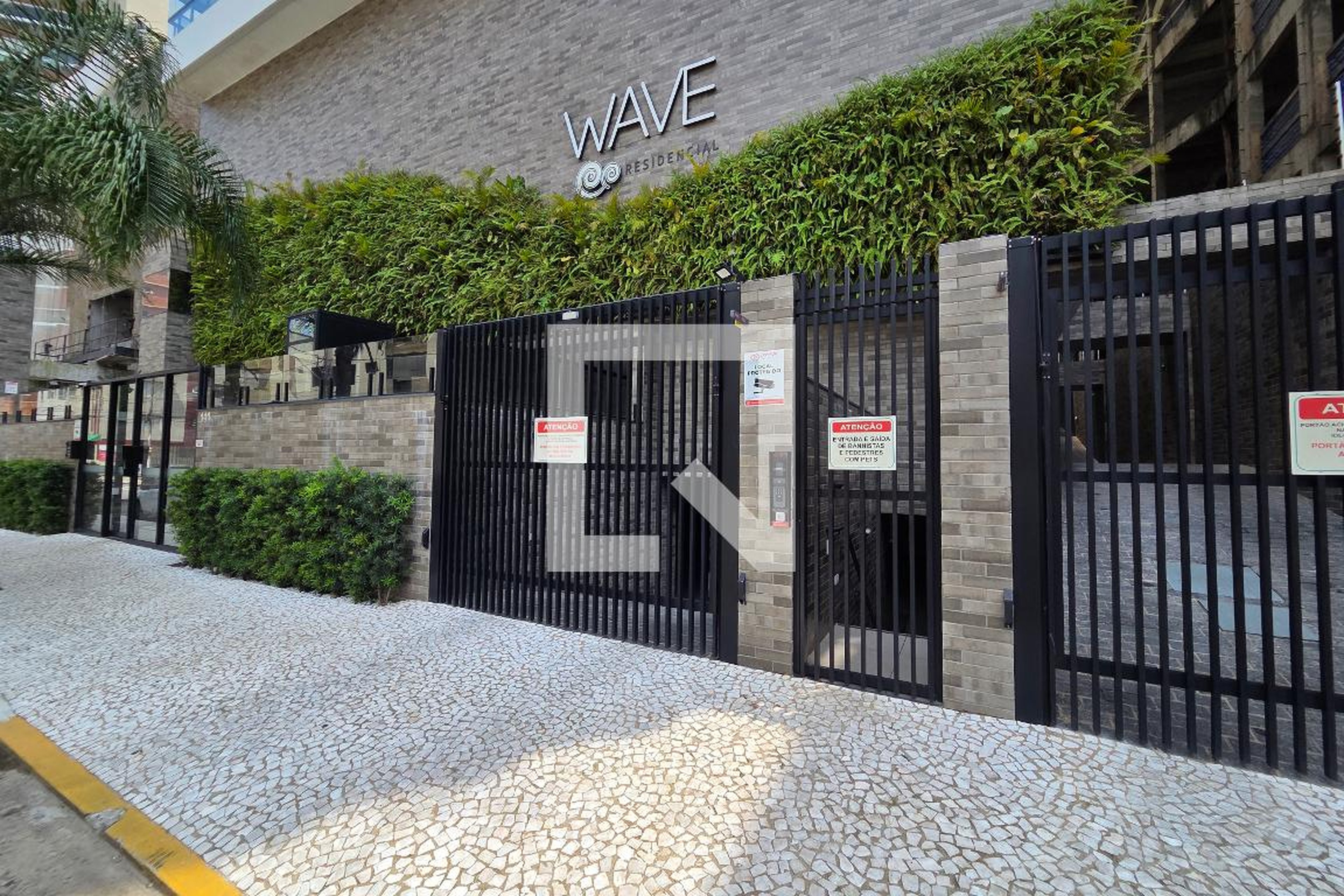 Área comum - Wave