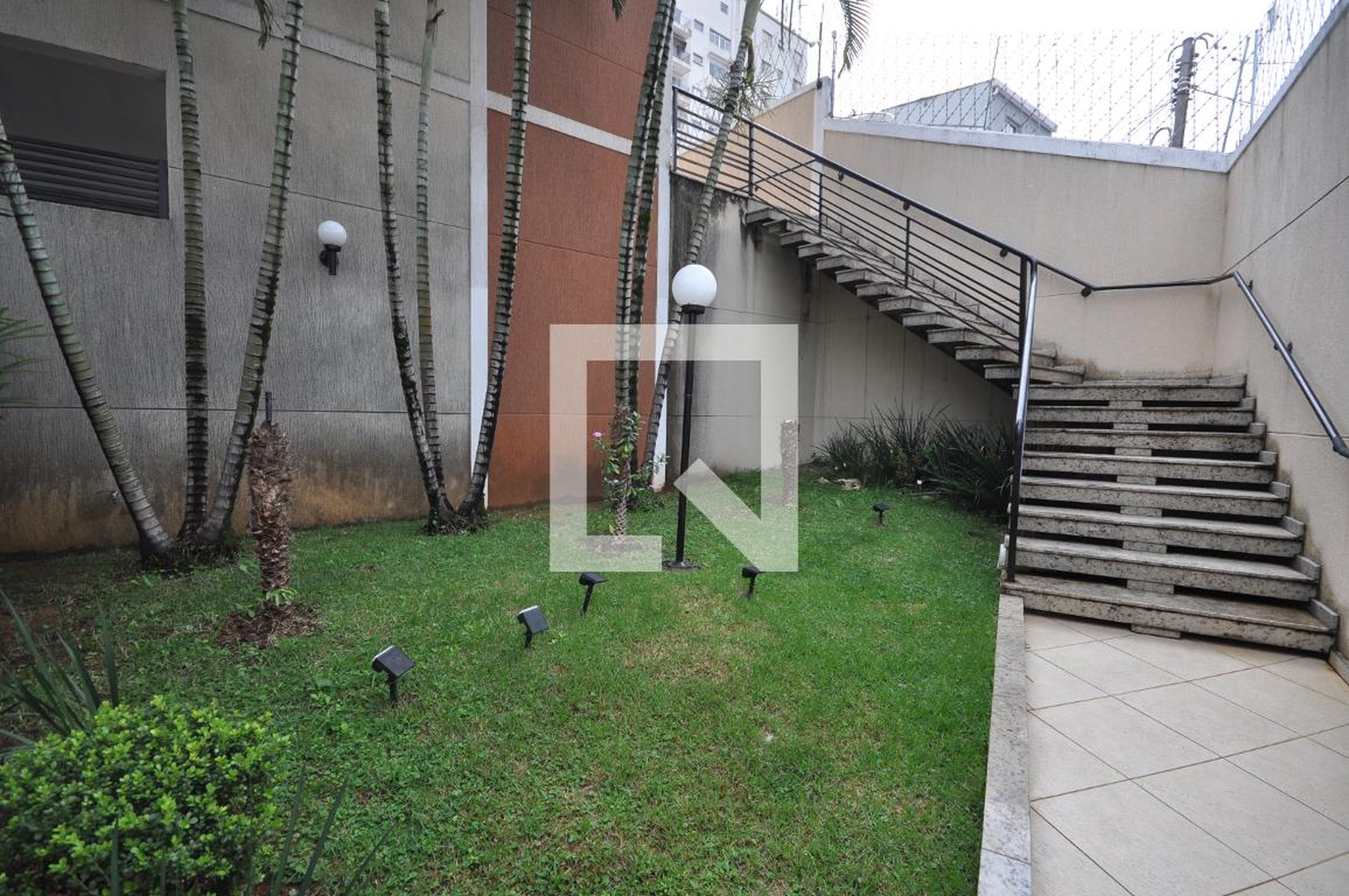Entrada - Residencial Isaura