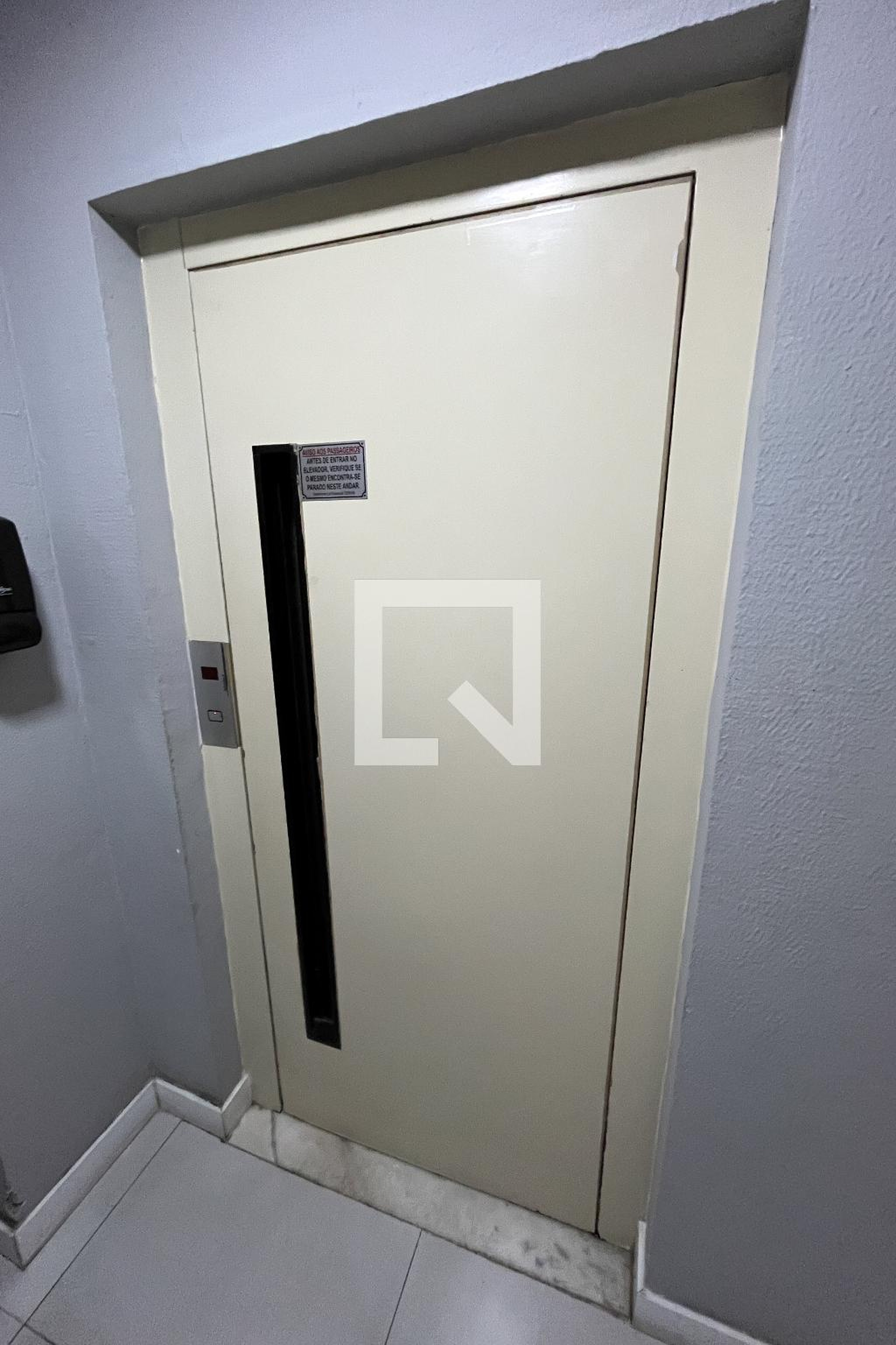 Elevador - 