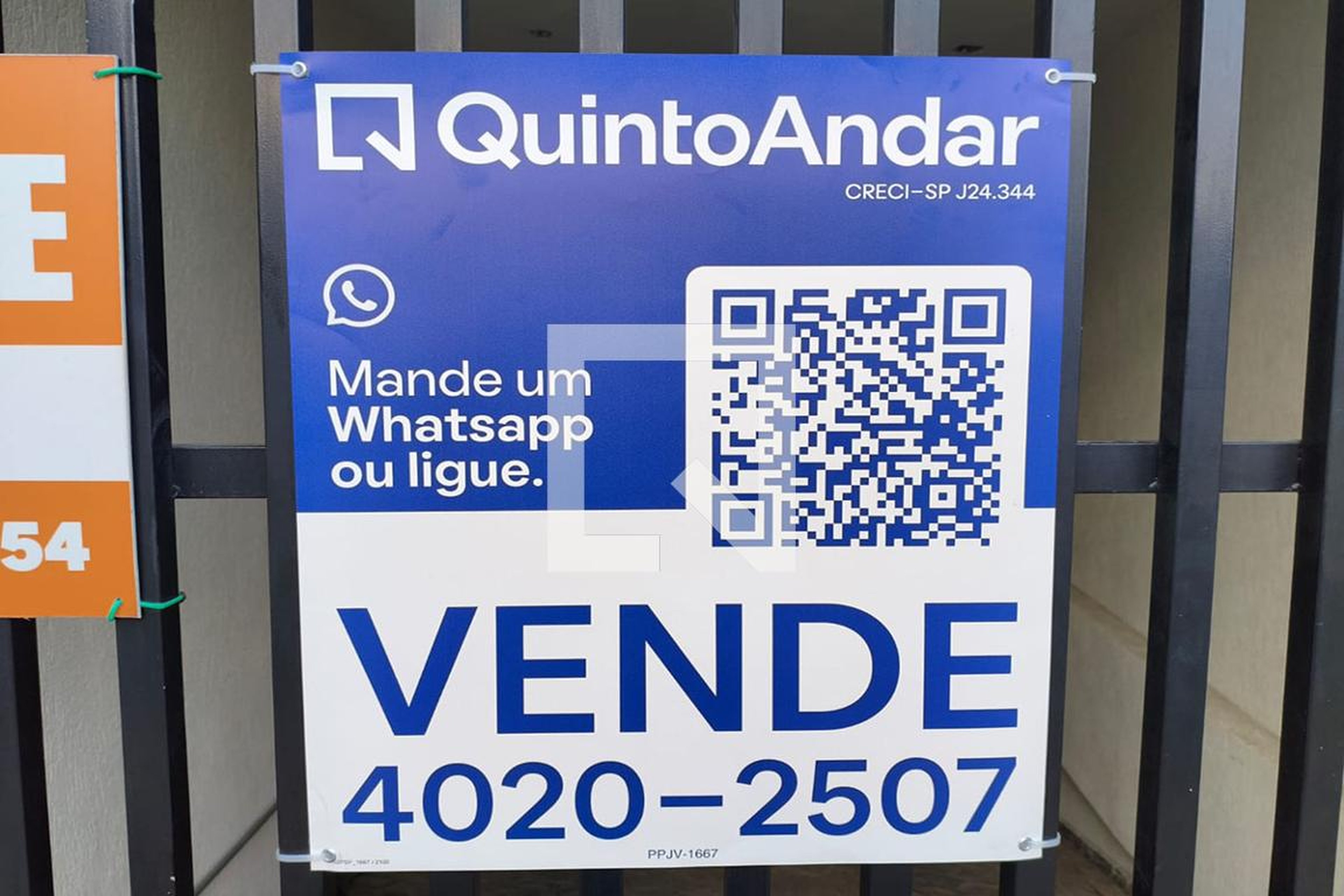 Fachada Condomínio em Avenida Antônio Diogo, 81