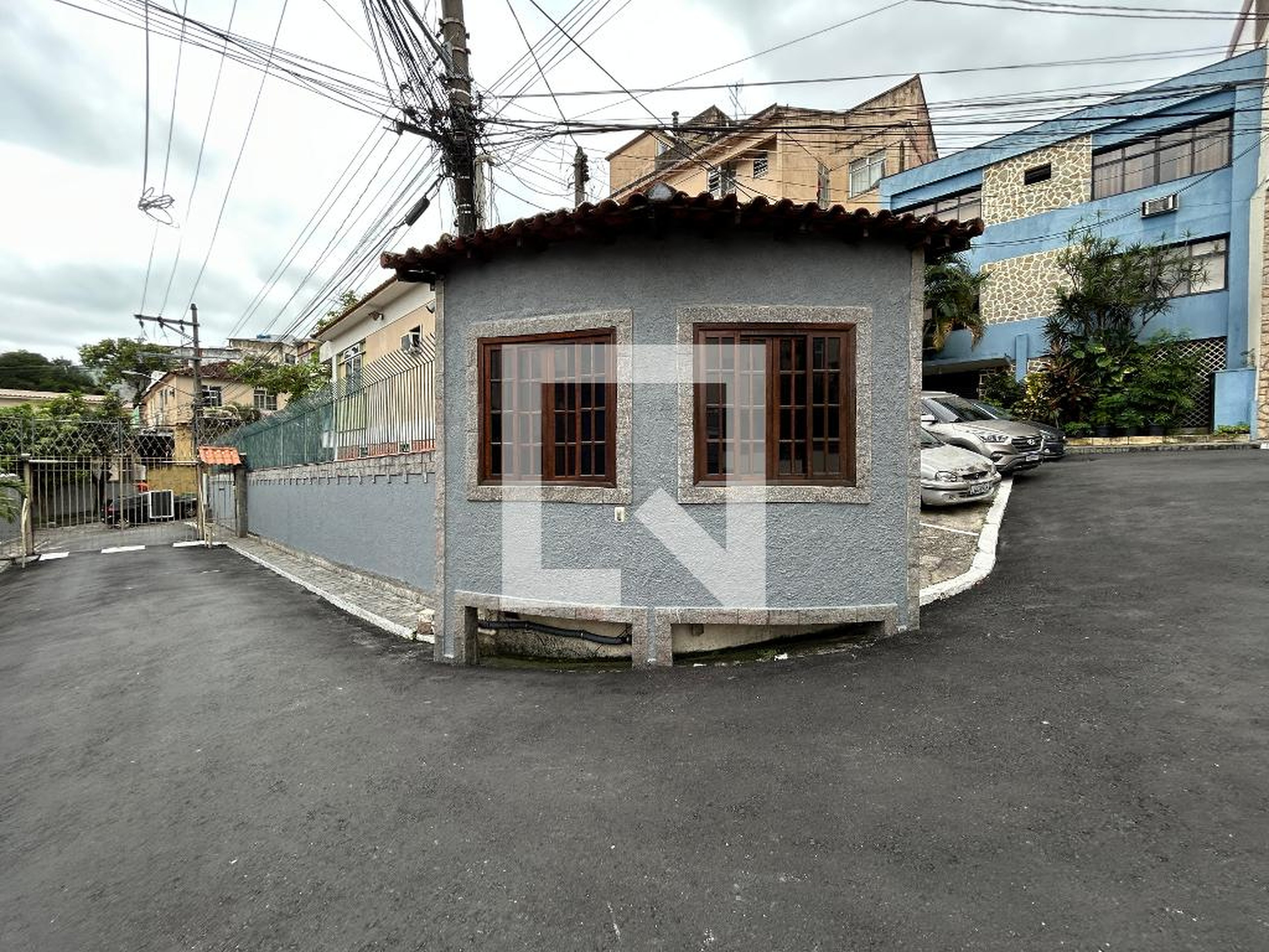 Portaria - 