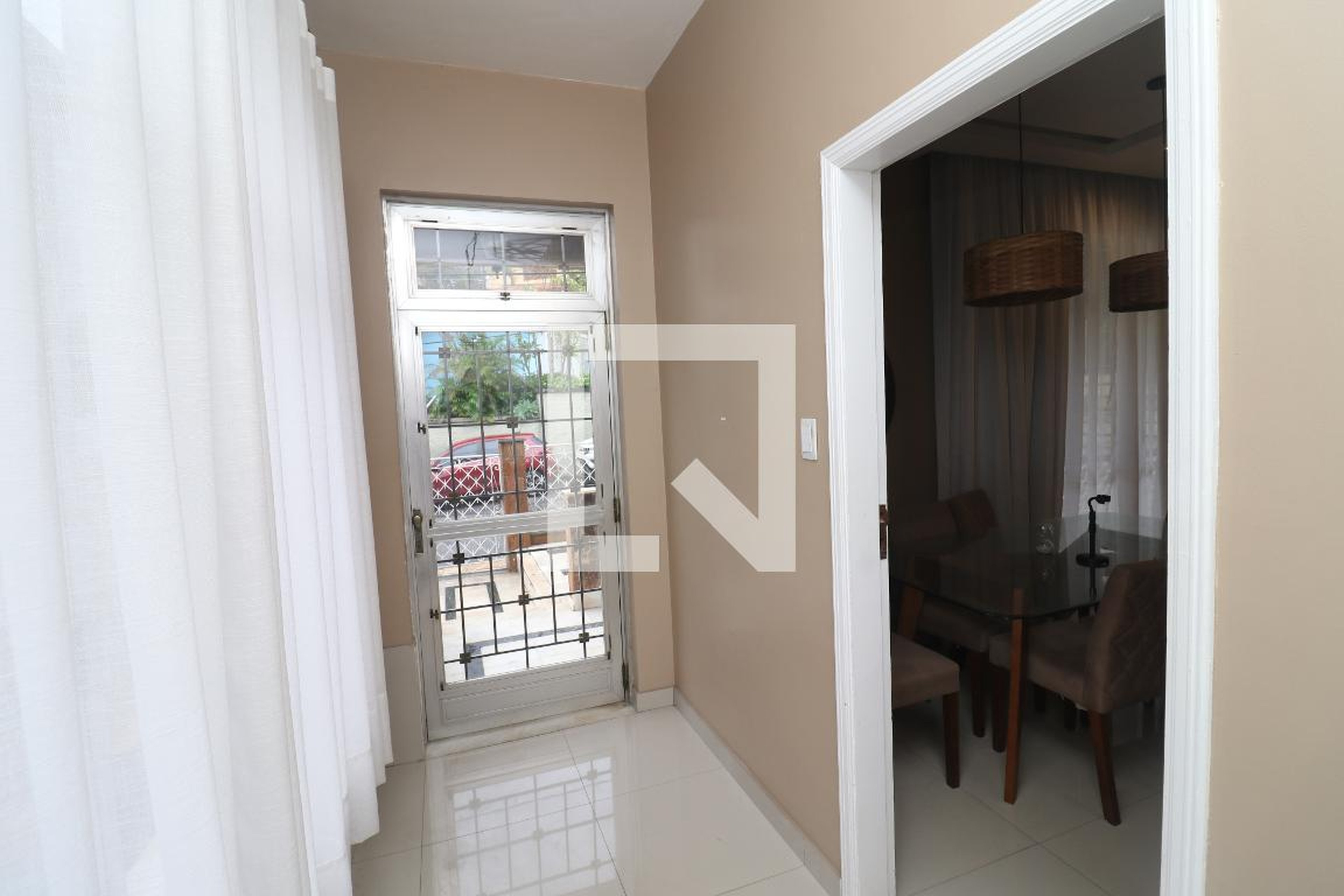 Hall de entrada - 
