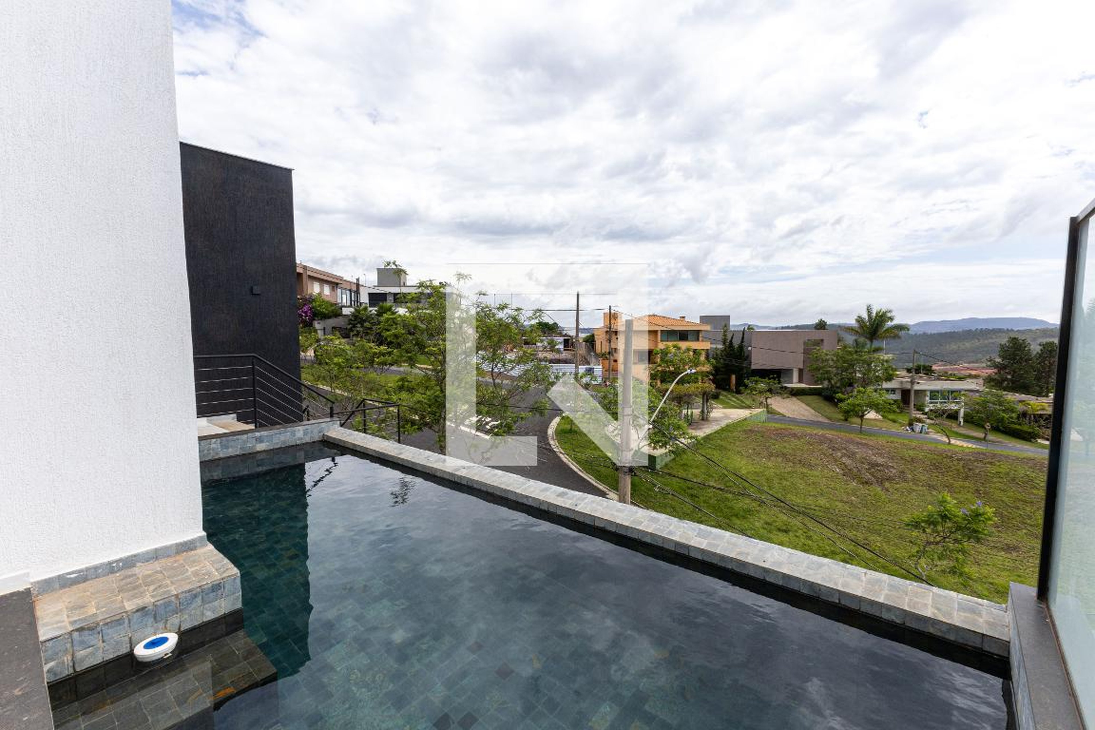 Piscina - 