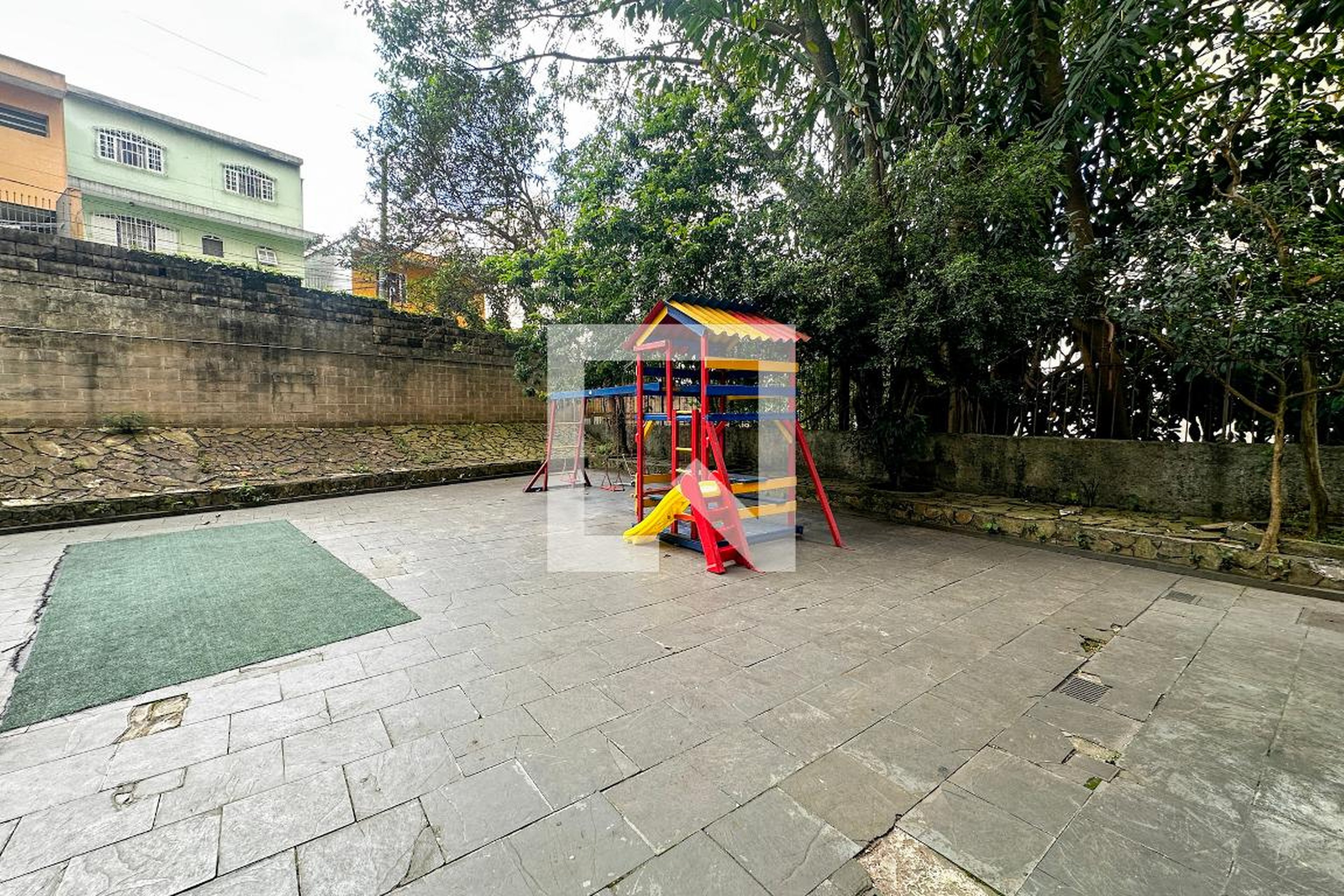 Playground - Marques de Lages