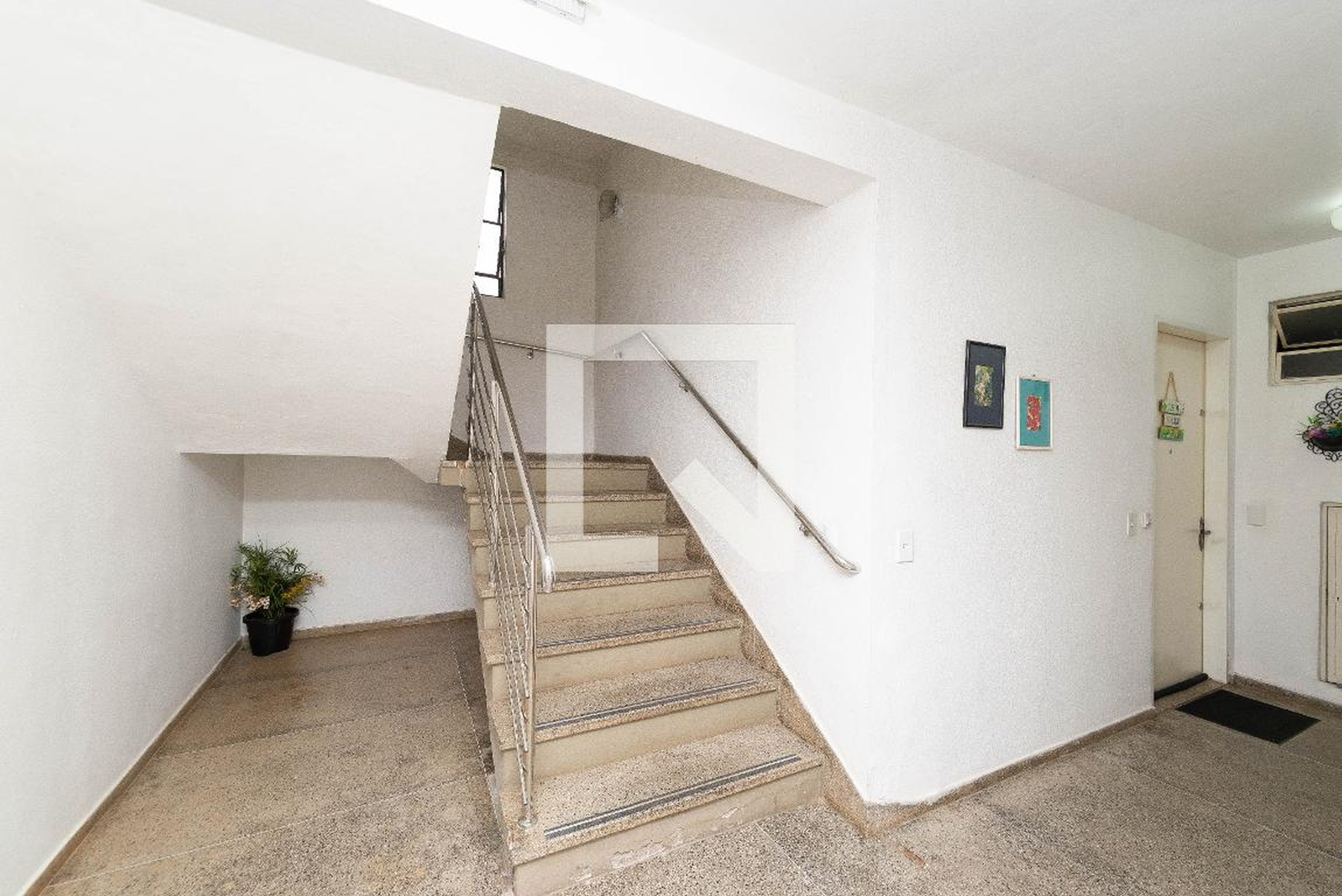Hall de entrada - 