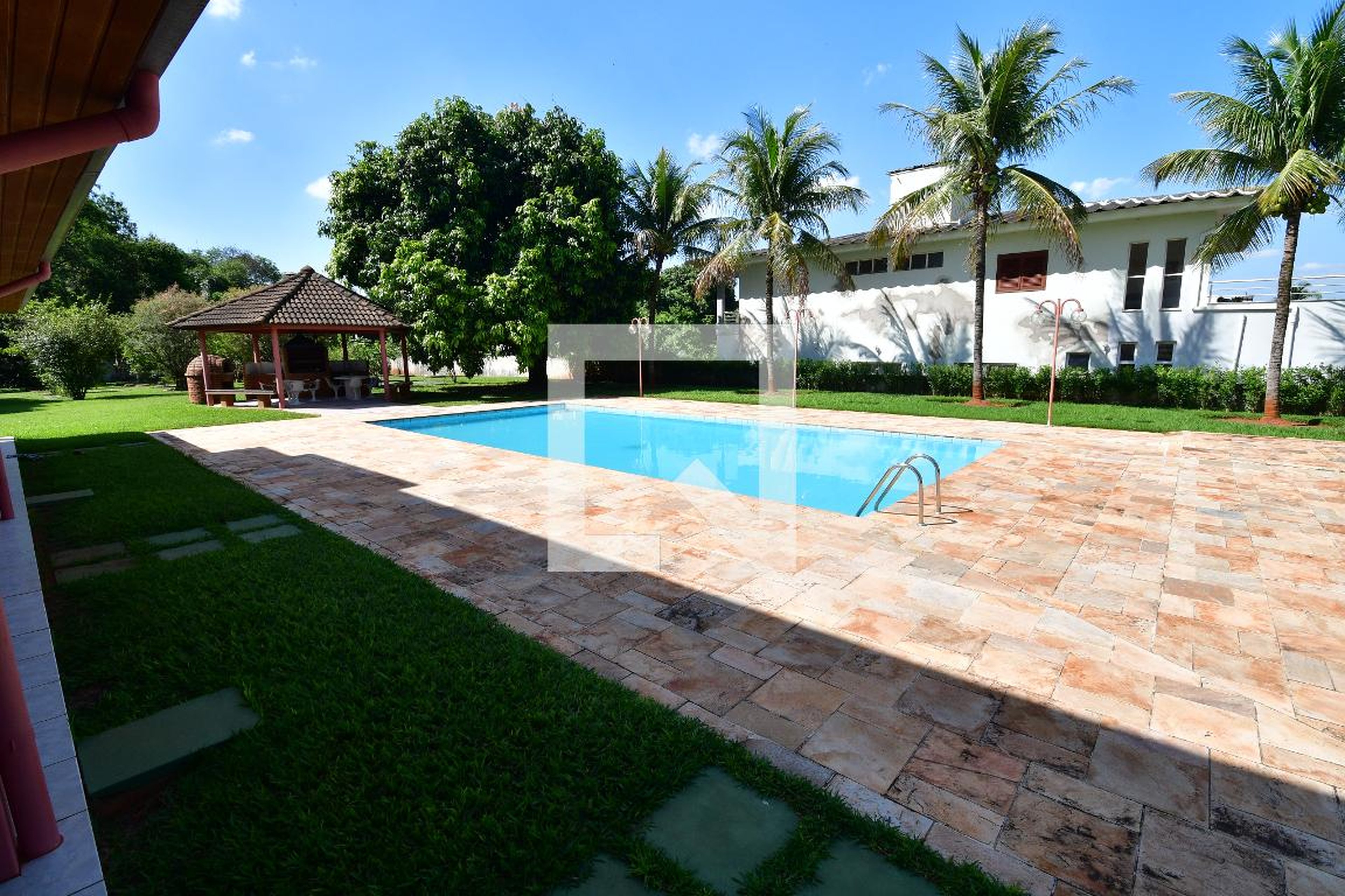 Piscina - 