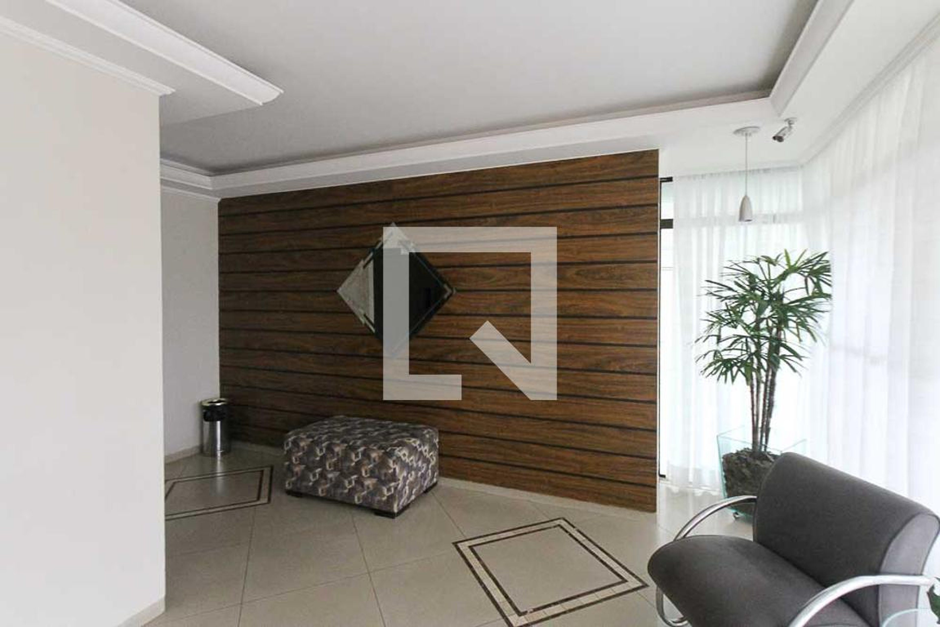 Hall - Edifício Eastower Residencial