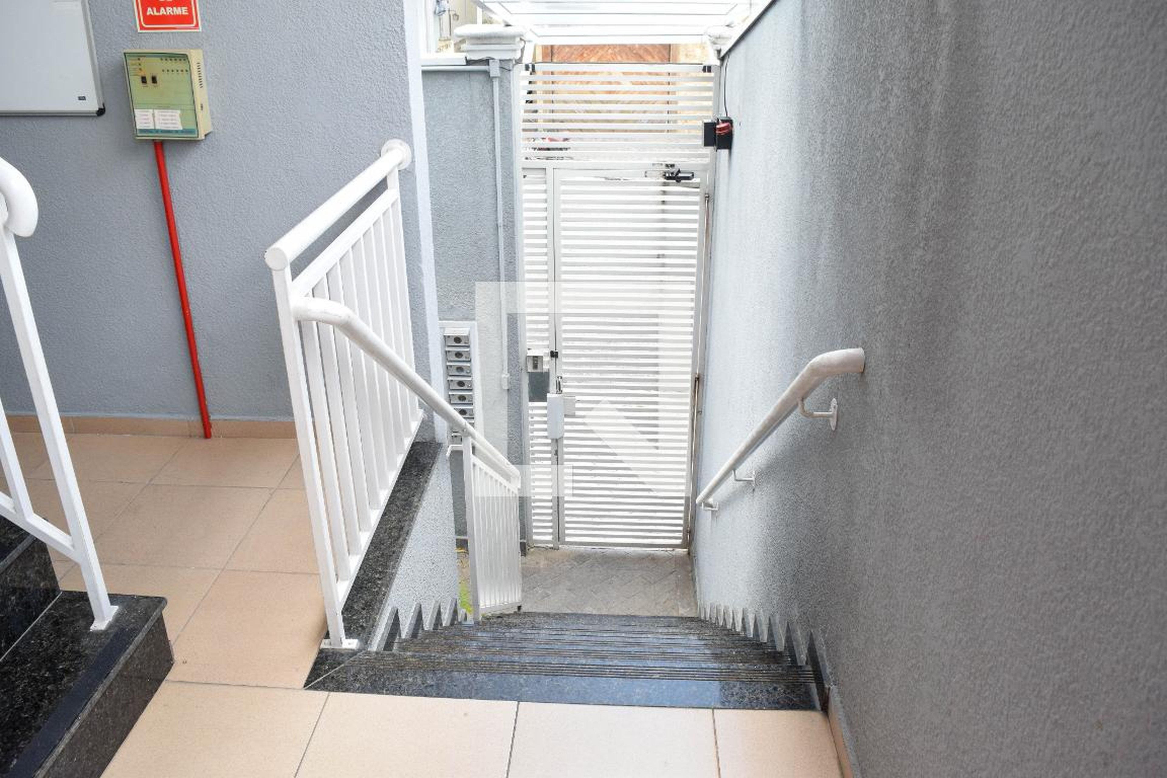 Área comum - Villaggio Requinte
